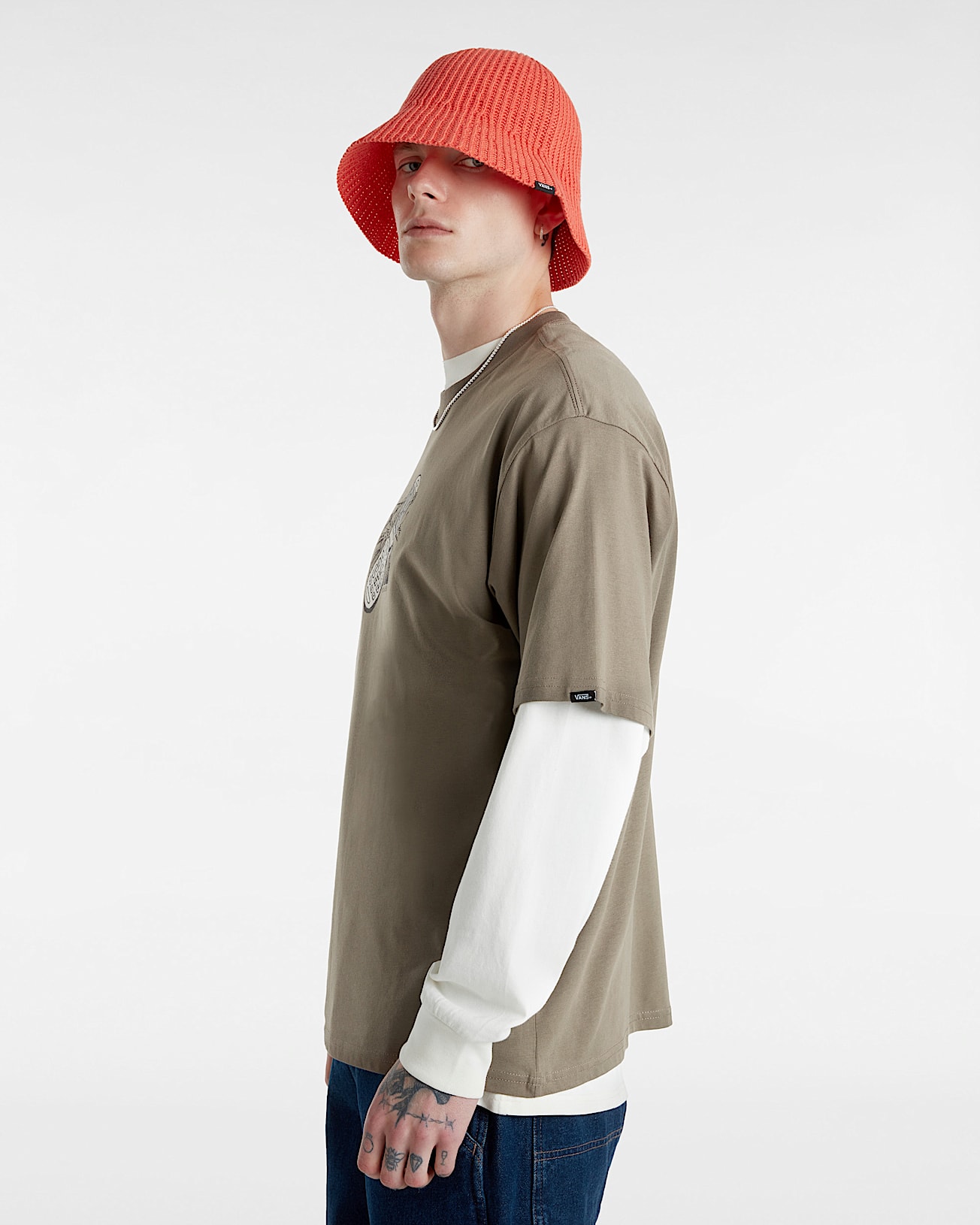 Take The Call T-Shirt - 5