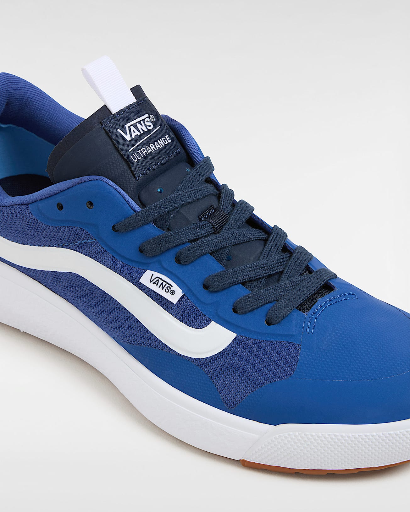 MTE UltraRange EXO Shoes VANS Blue ALT3