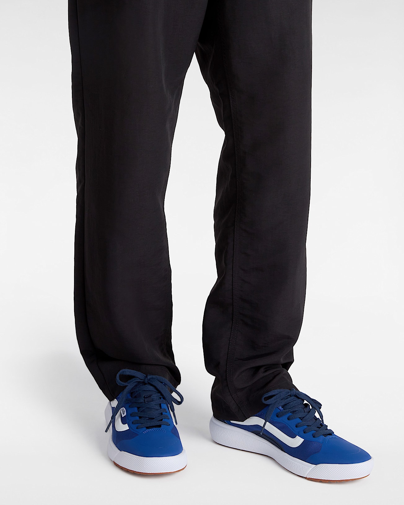 MTE UltraRange EXO Shoes VANS Blue ALT4