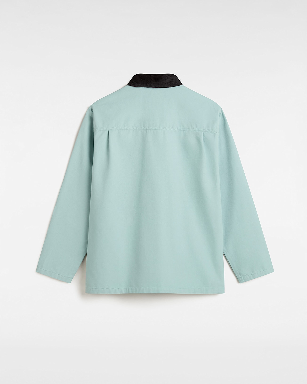 Manteau Drill Chore VANS Bleu ALT1