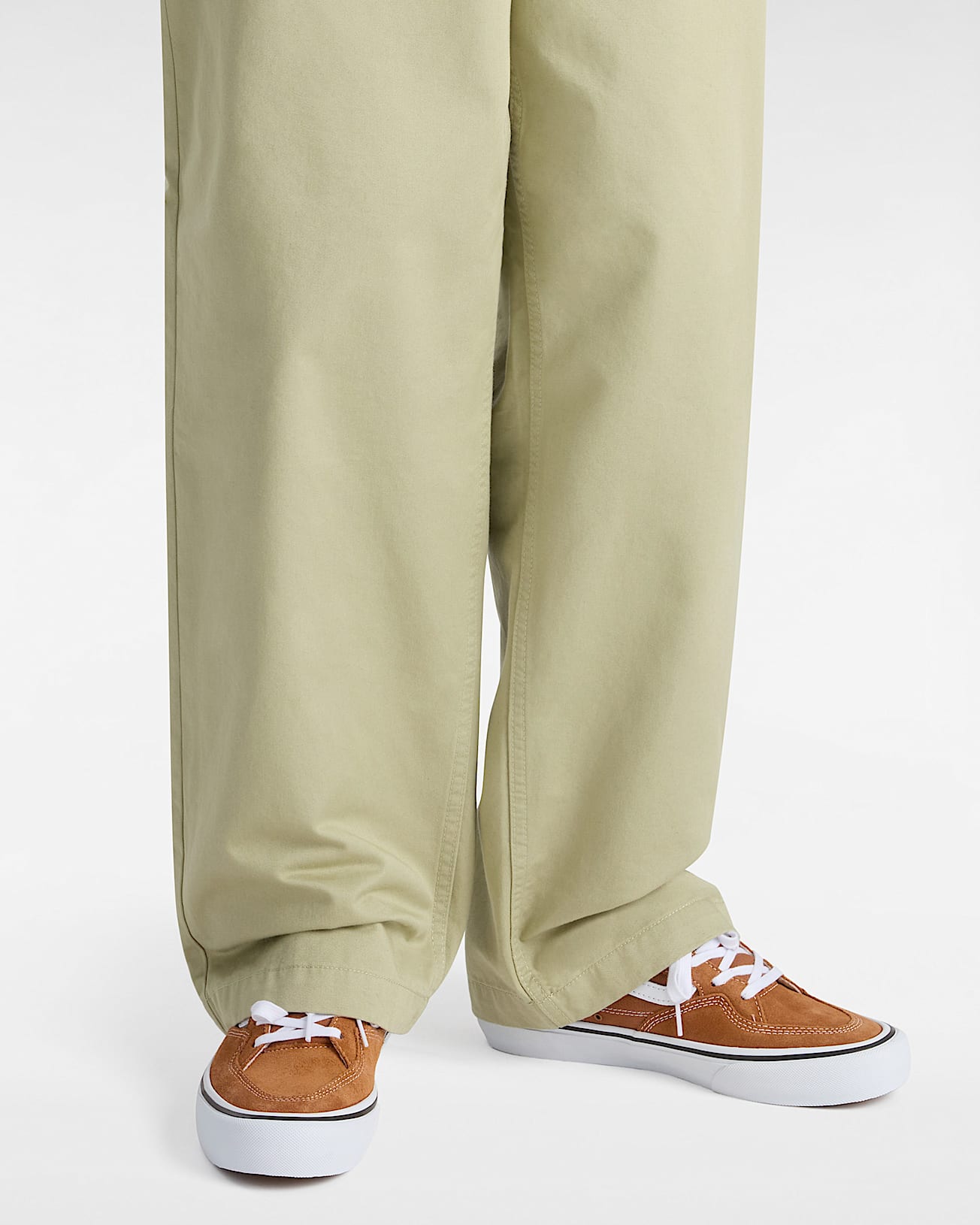 Skate Rowan Shoes - 5
