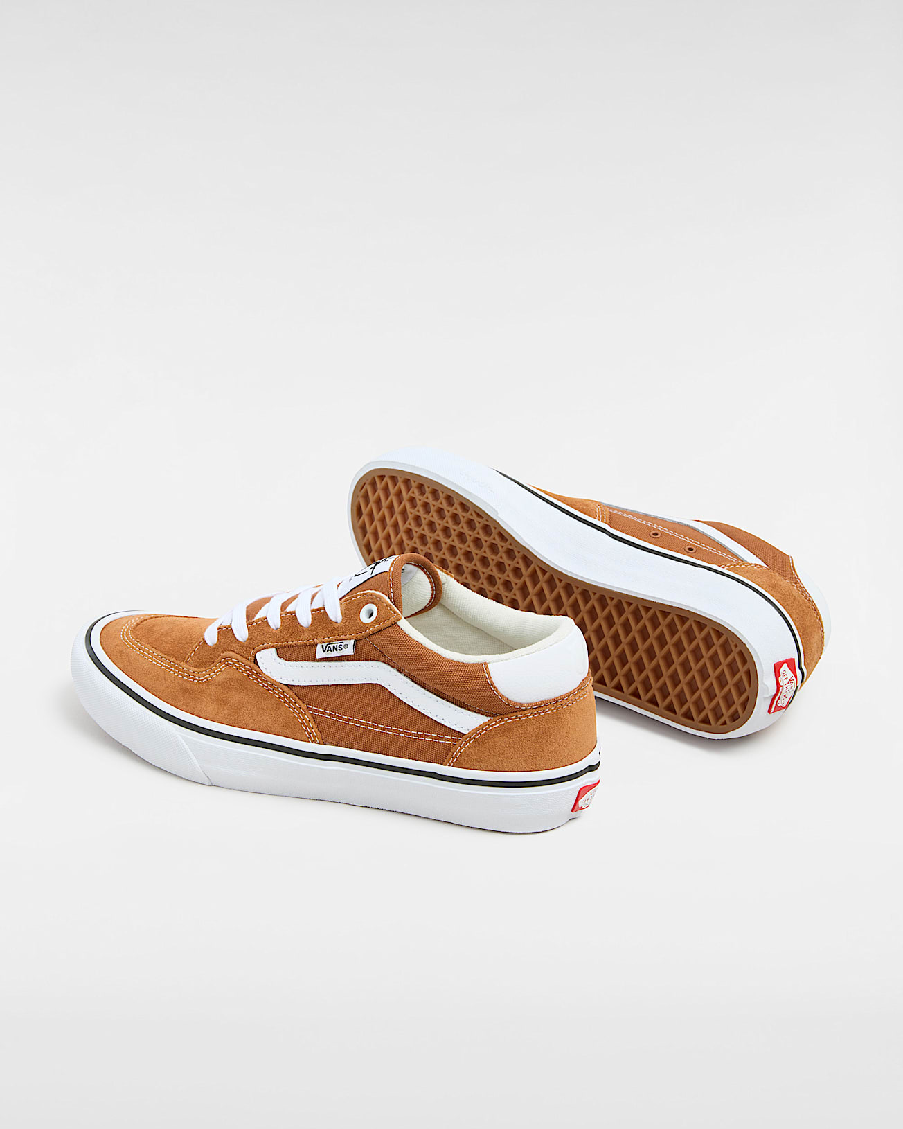 Skate Rowan Shoes - 3