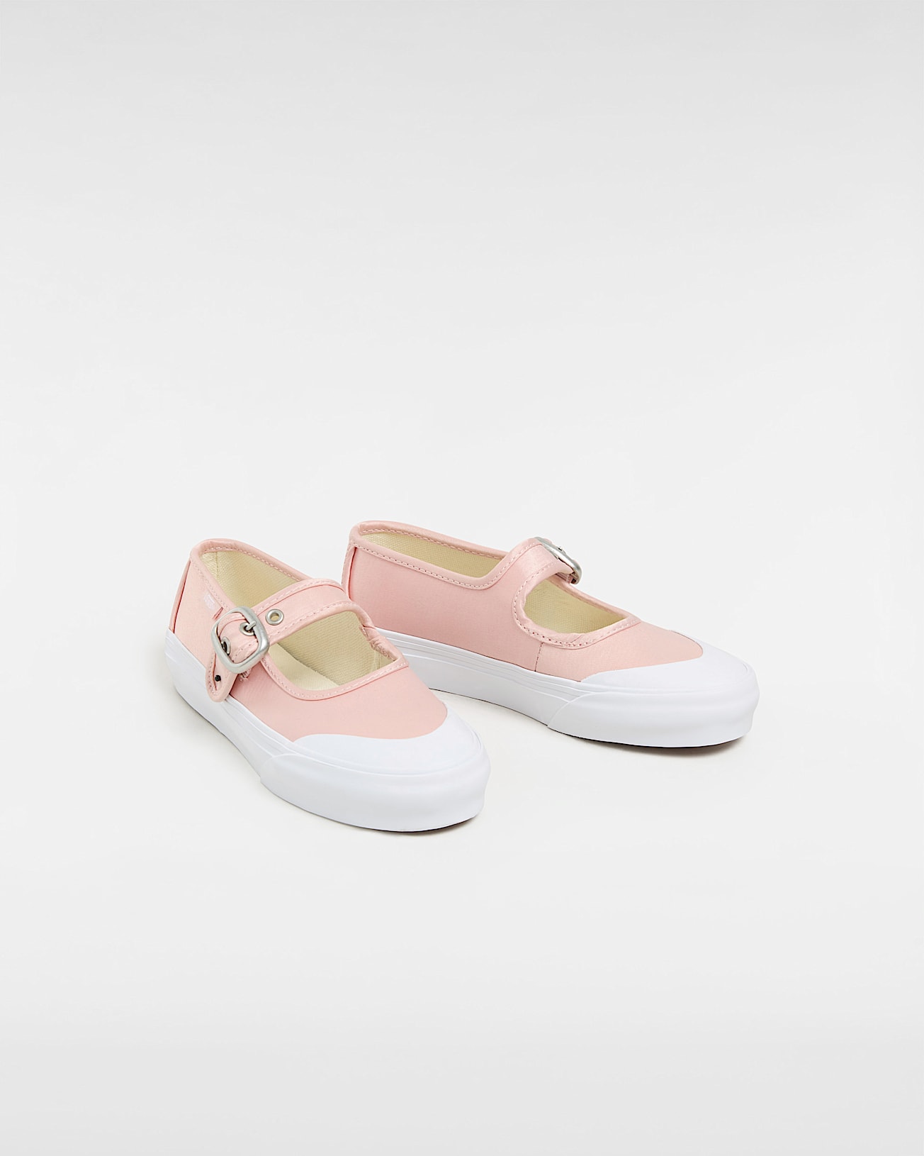 Kids Mary Jane Shoes (4-8 Years) - 2