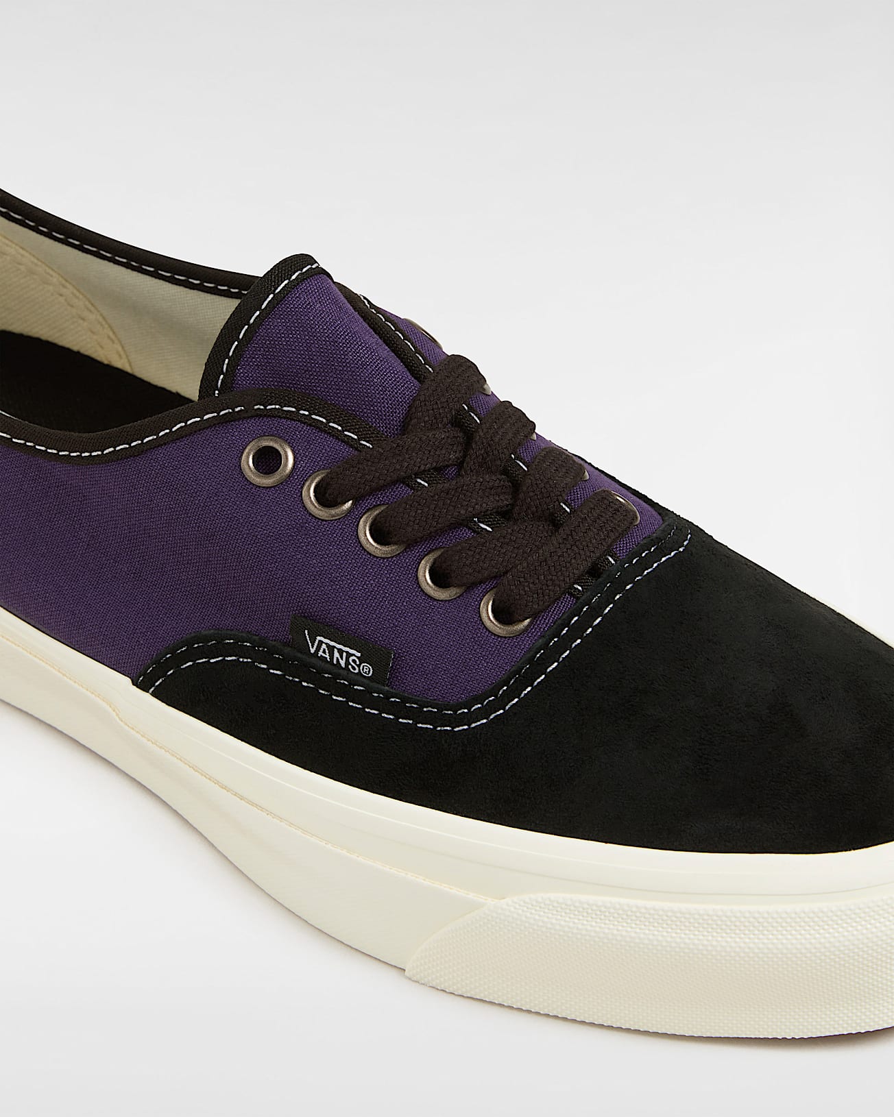 Chaussures Premium Authentic 44 VANS Violet ALT3