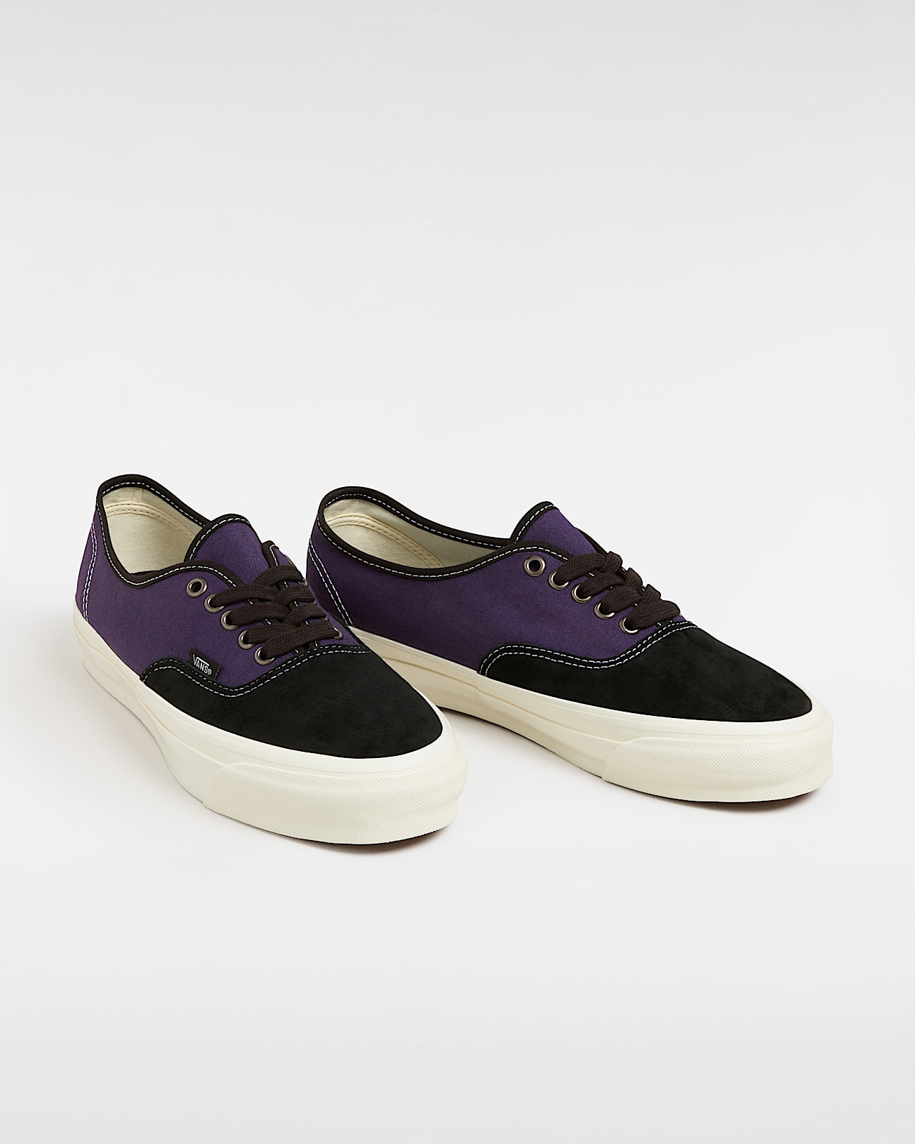 Chaussures Premium Authentic 44 VANS Violet ALT1