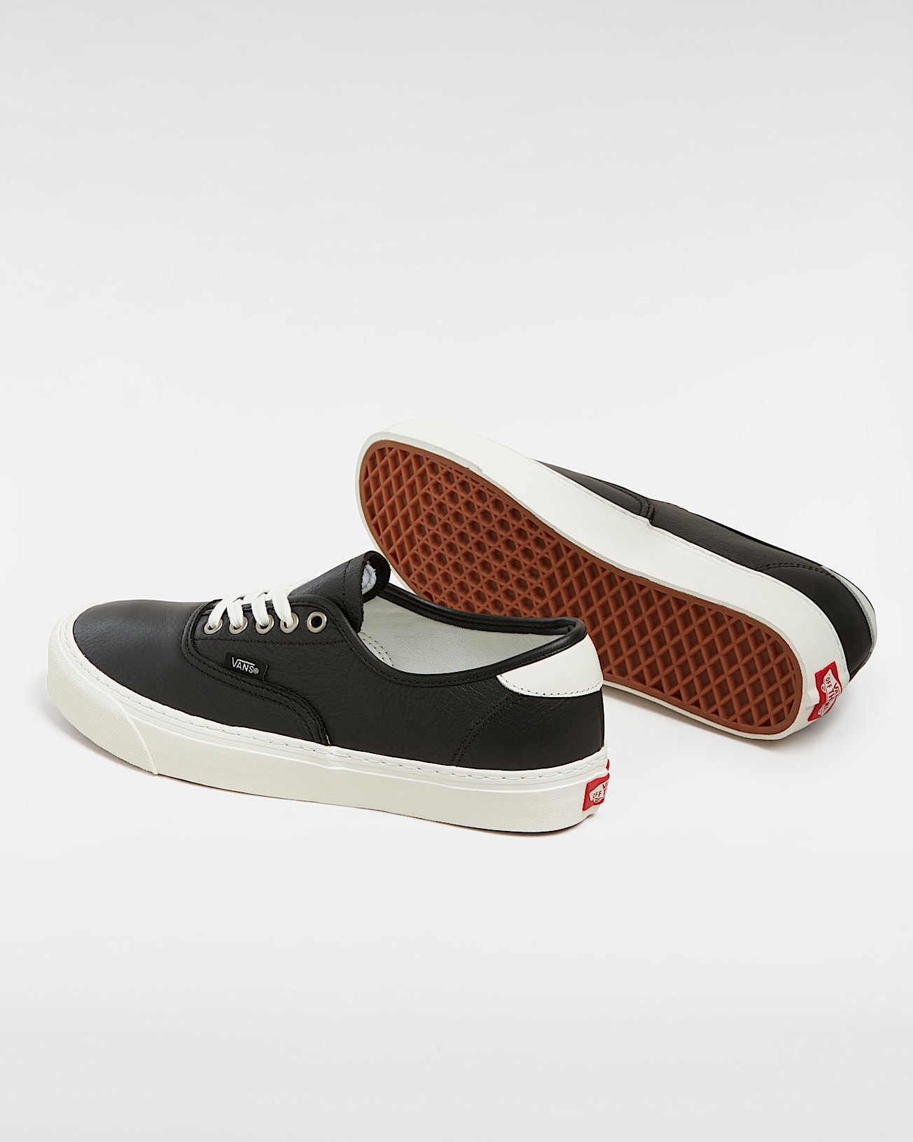 Chaussures Authentic Lux VANS Noir ALT2