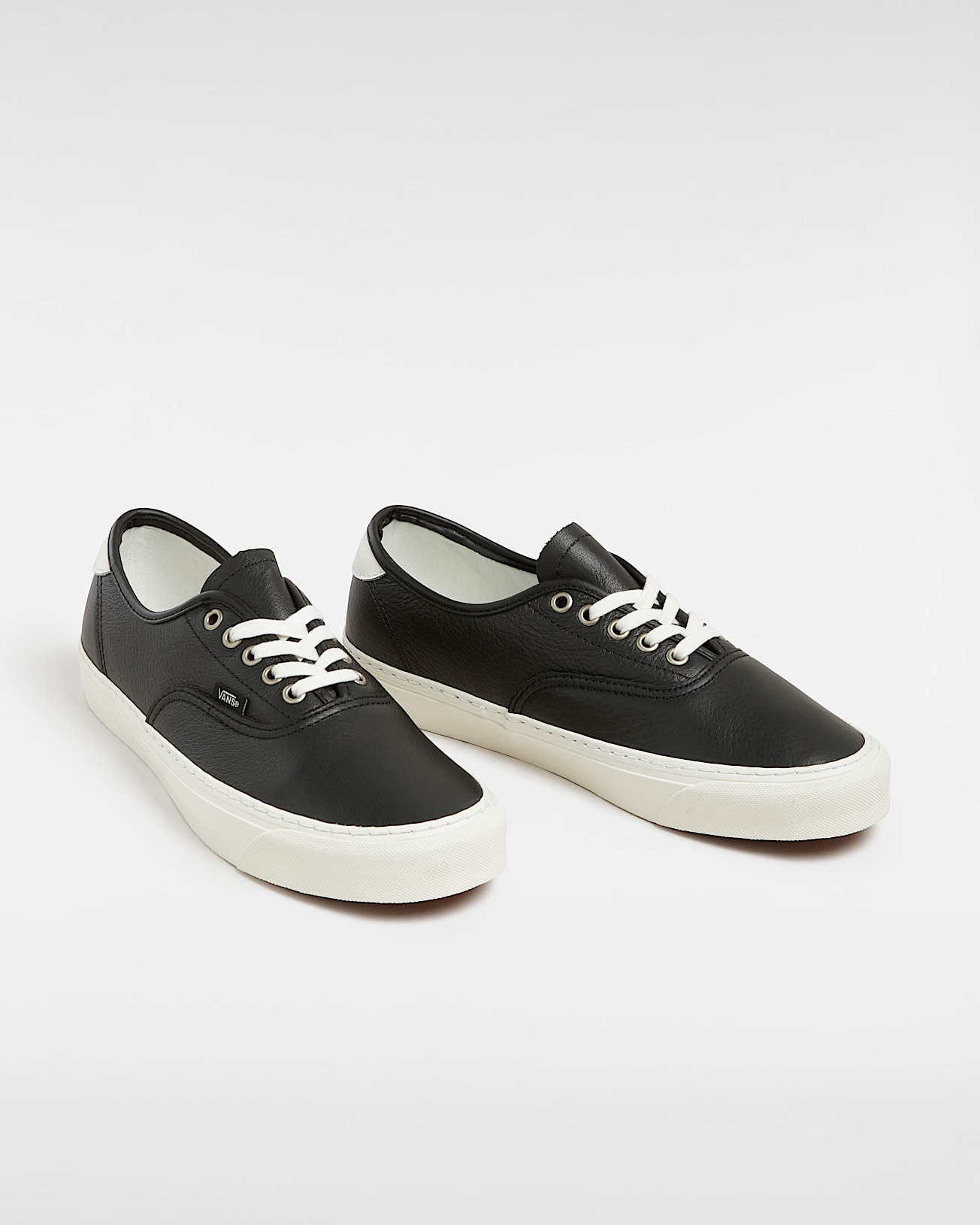 Chaussures Authentic Lux VANS Noir ALT1
