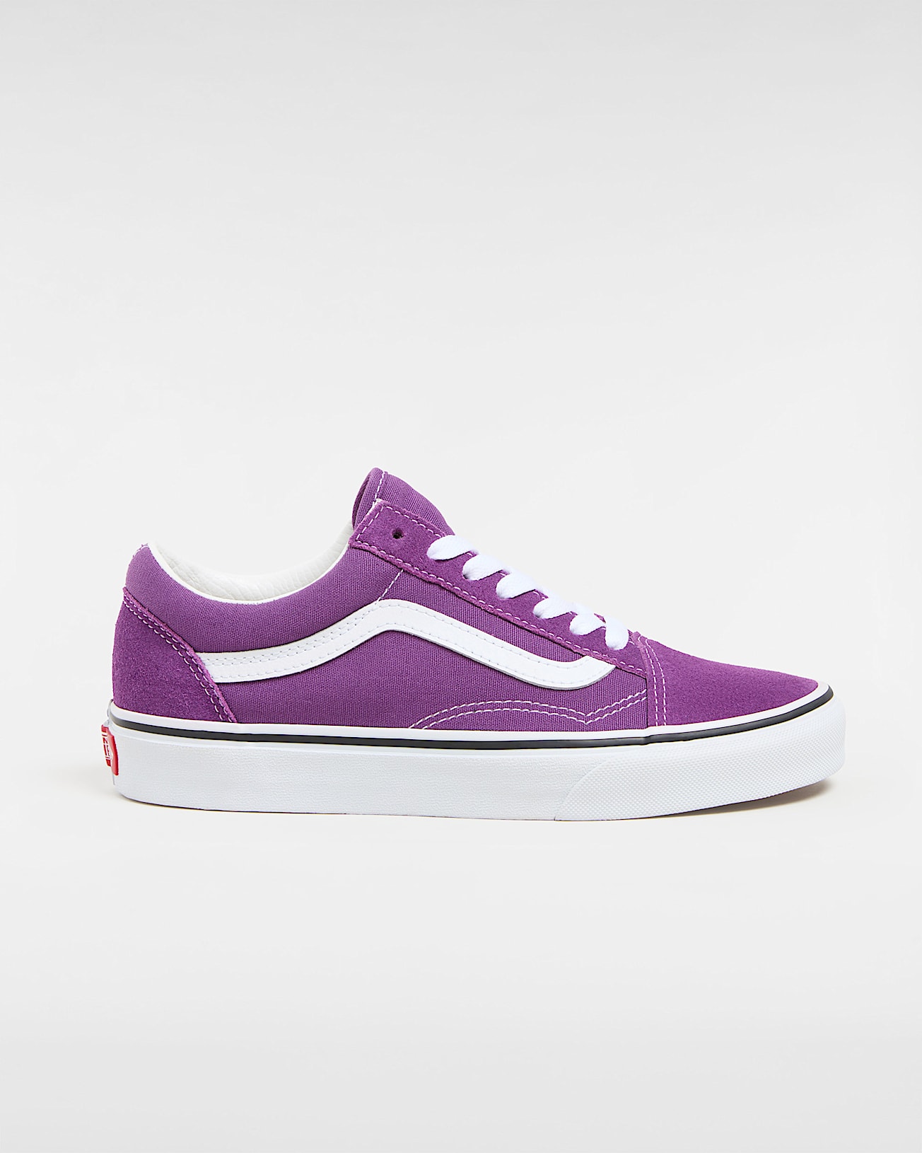 Scarpe Old Skool Color Theory - 1