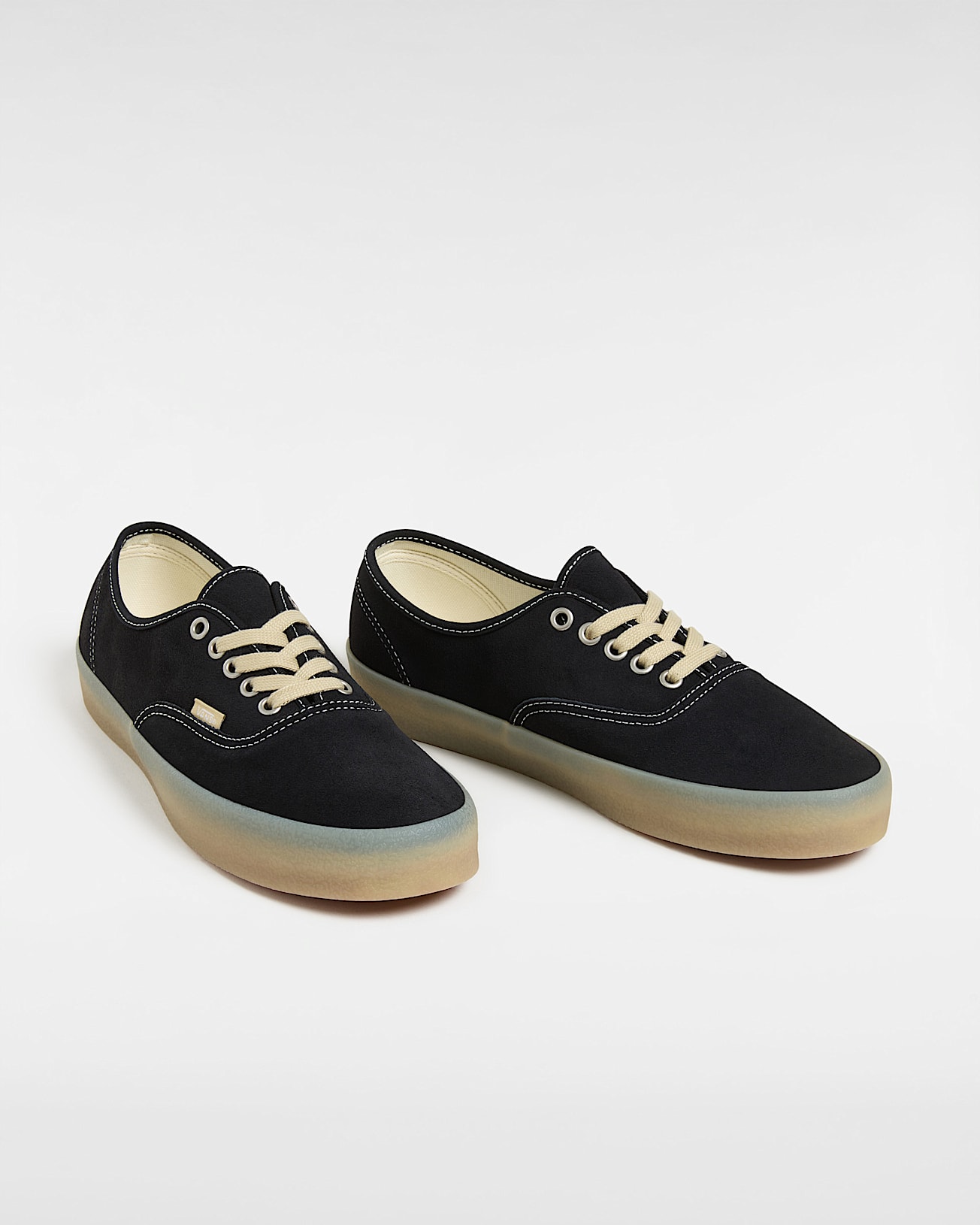 Chaussures Authentic VANS Noir ALT1