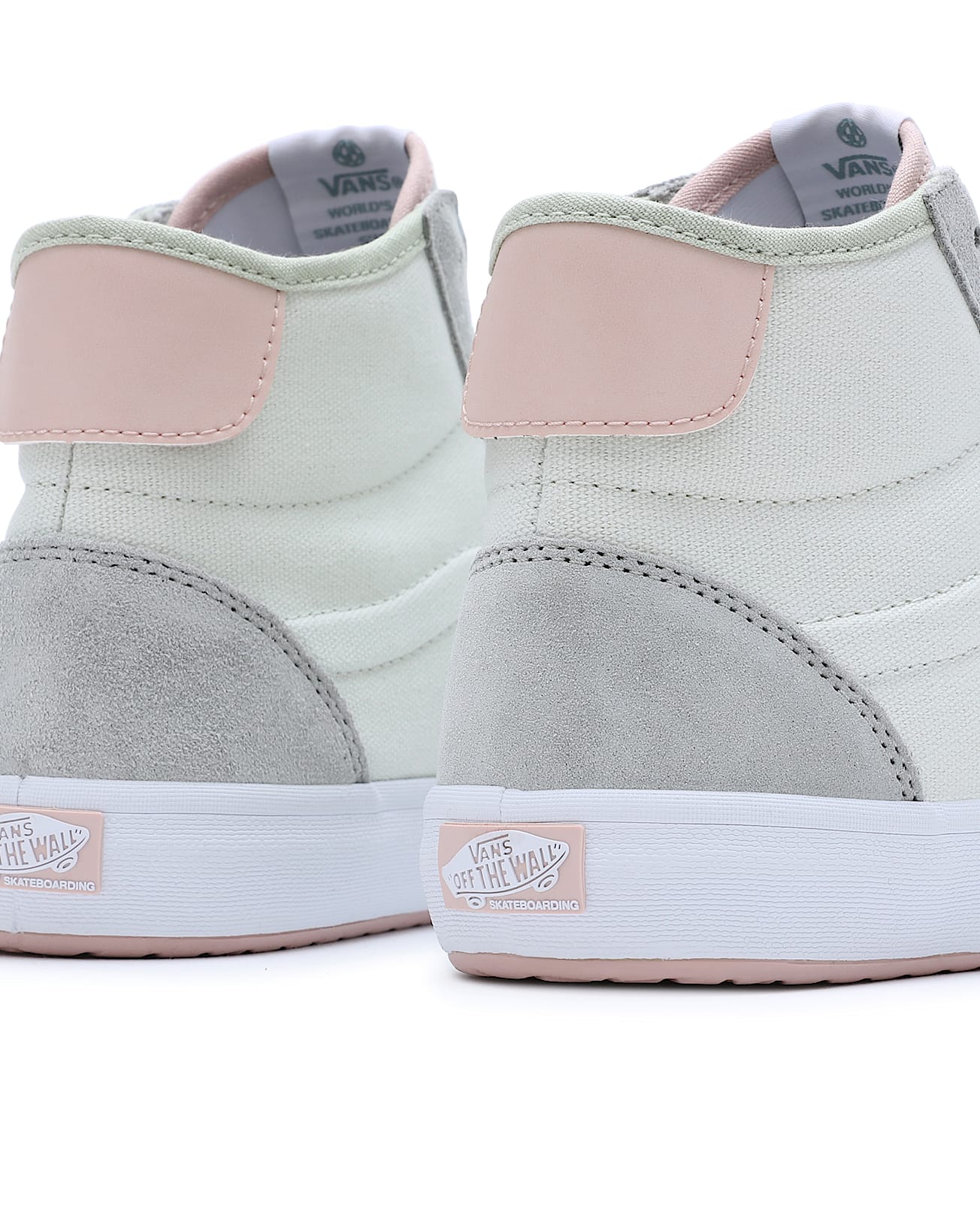 The Lizzie Shoes - 7