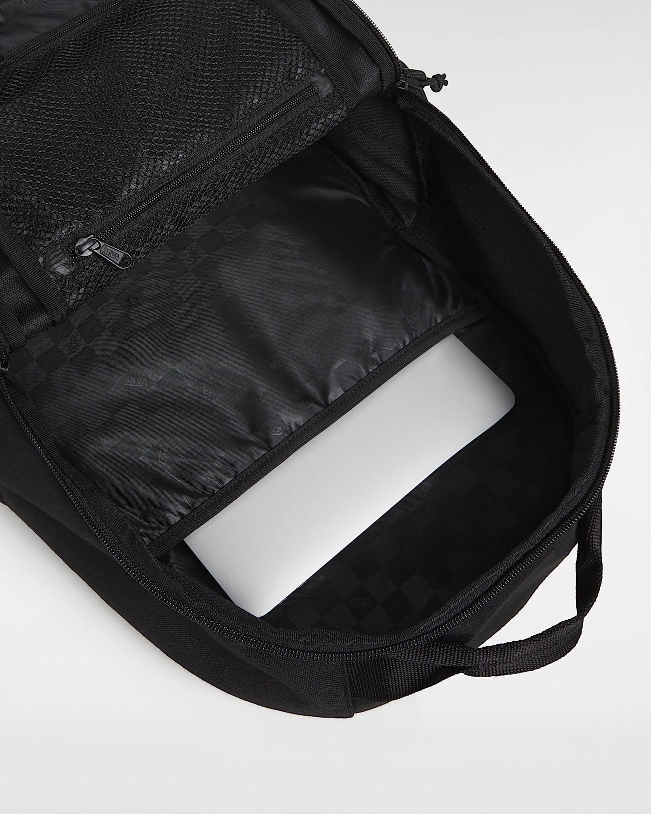 Sac  dos Resolute VANS Noir ALT4
