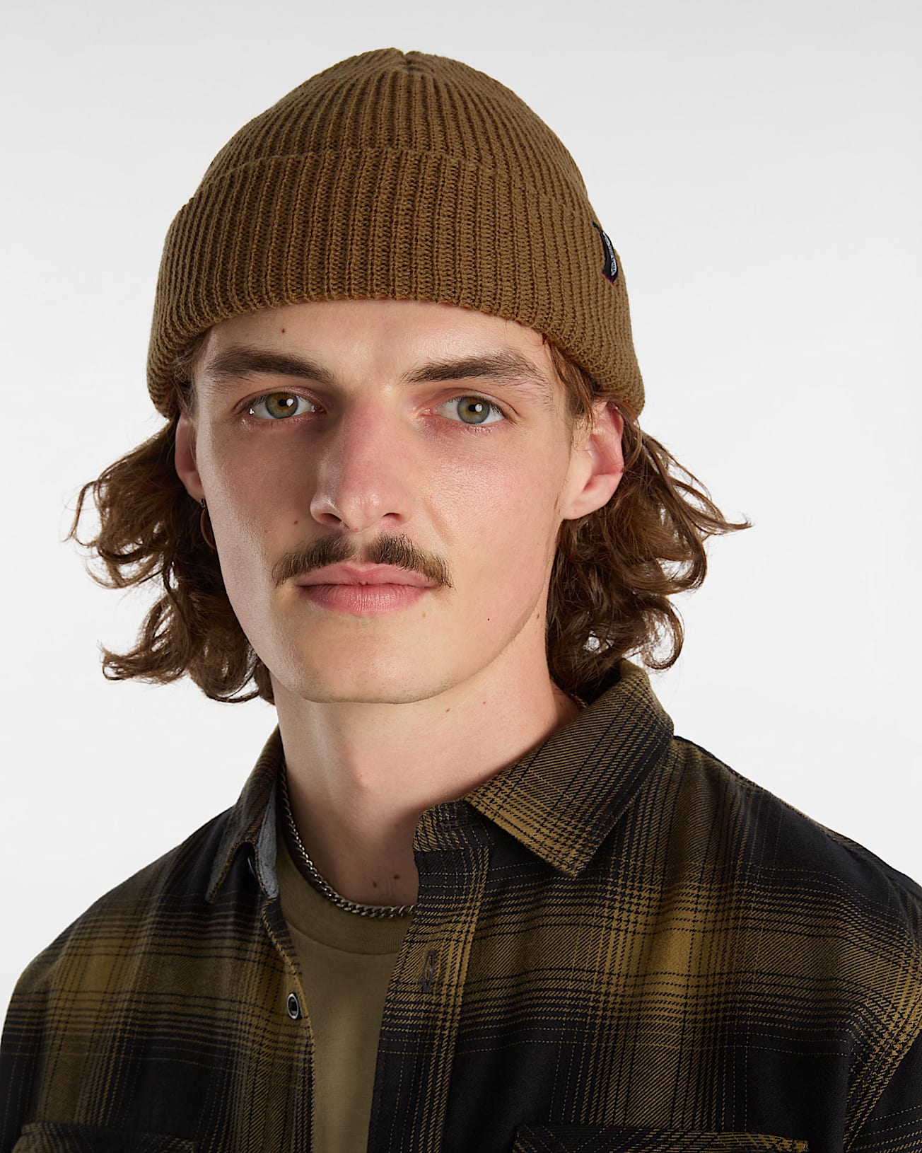 Original Shallow Cuff Beanie - 3