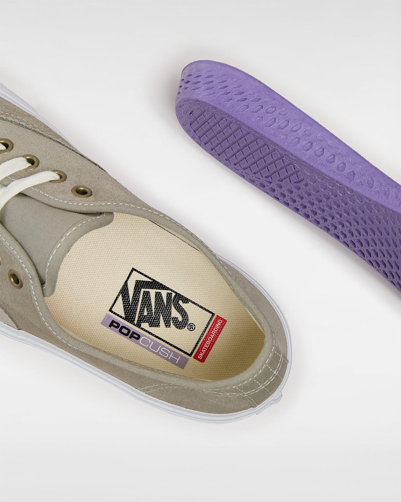 Skate Authentic Wrapped Shoes - 6