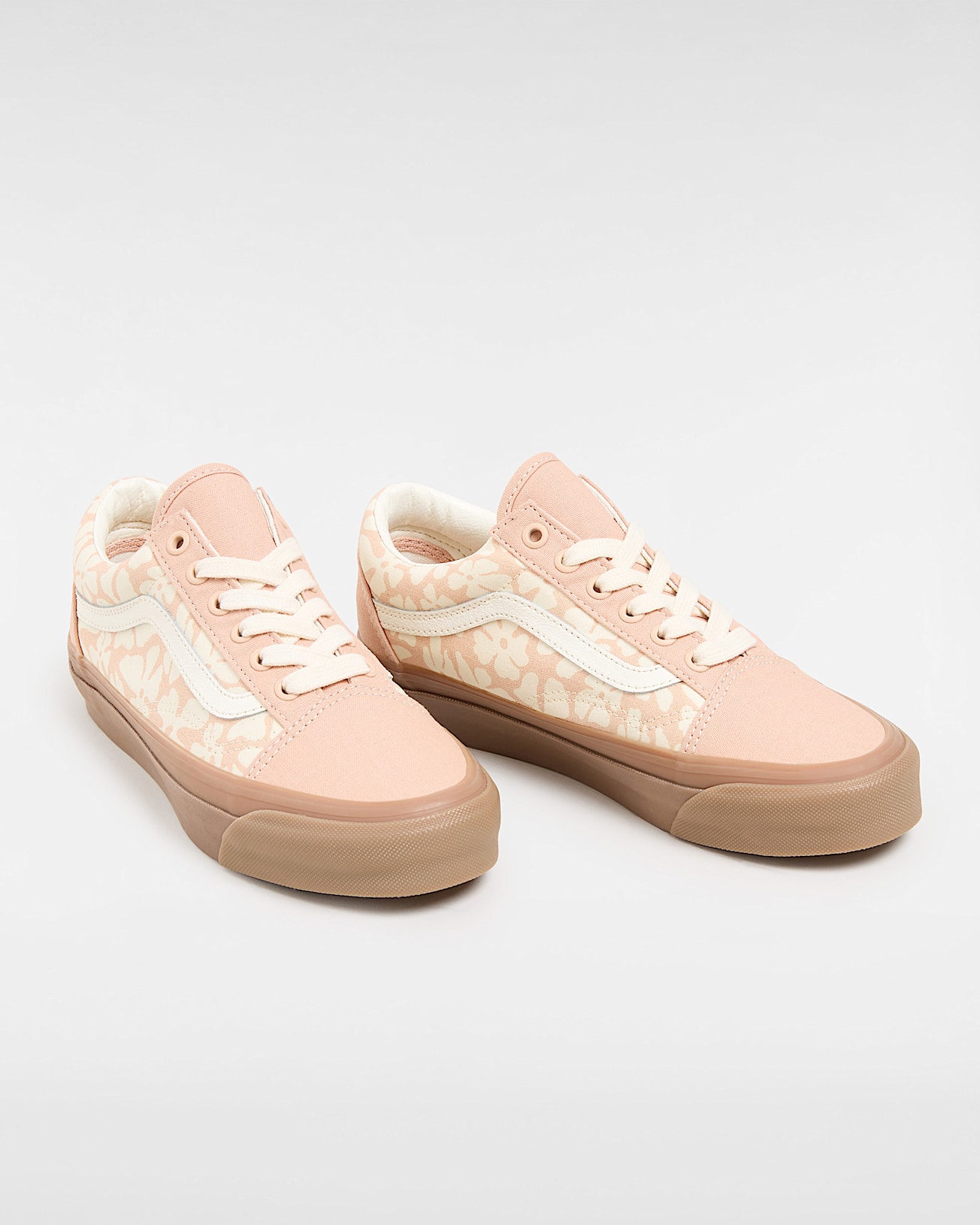 Old Skool 36 LX Shoes VANS Pink ALT1