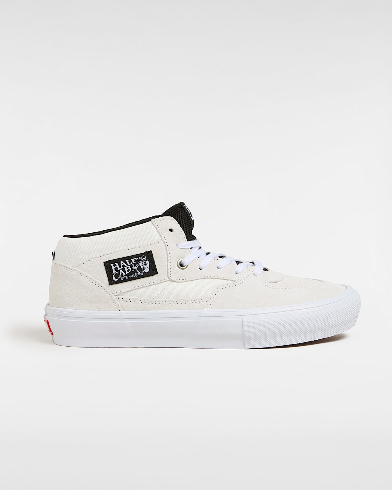 Skate Half Cab Schuhe VANS Wei HERO