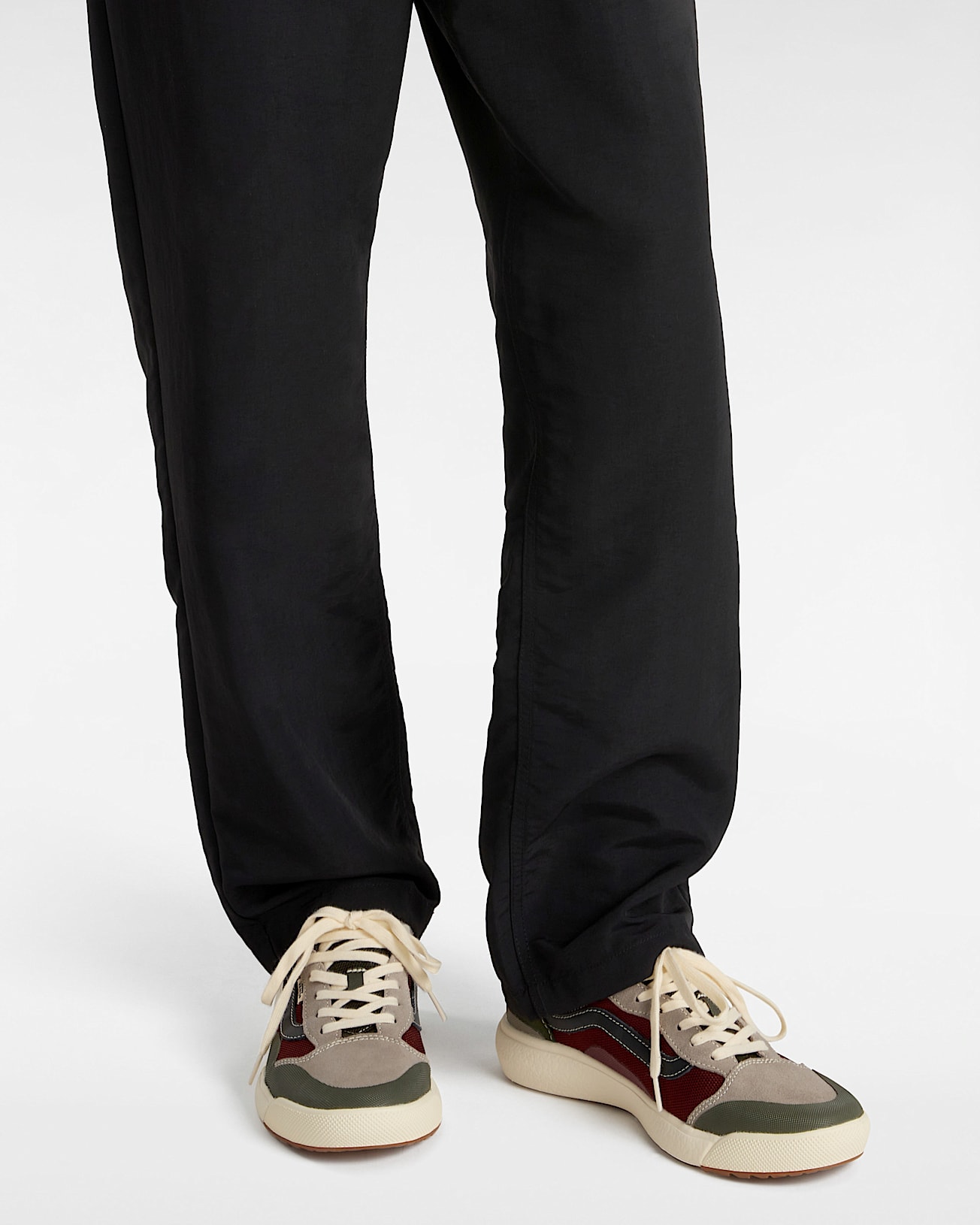 Chaussures MTE UltraRange EXO VANS Vert ALT4