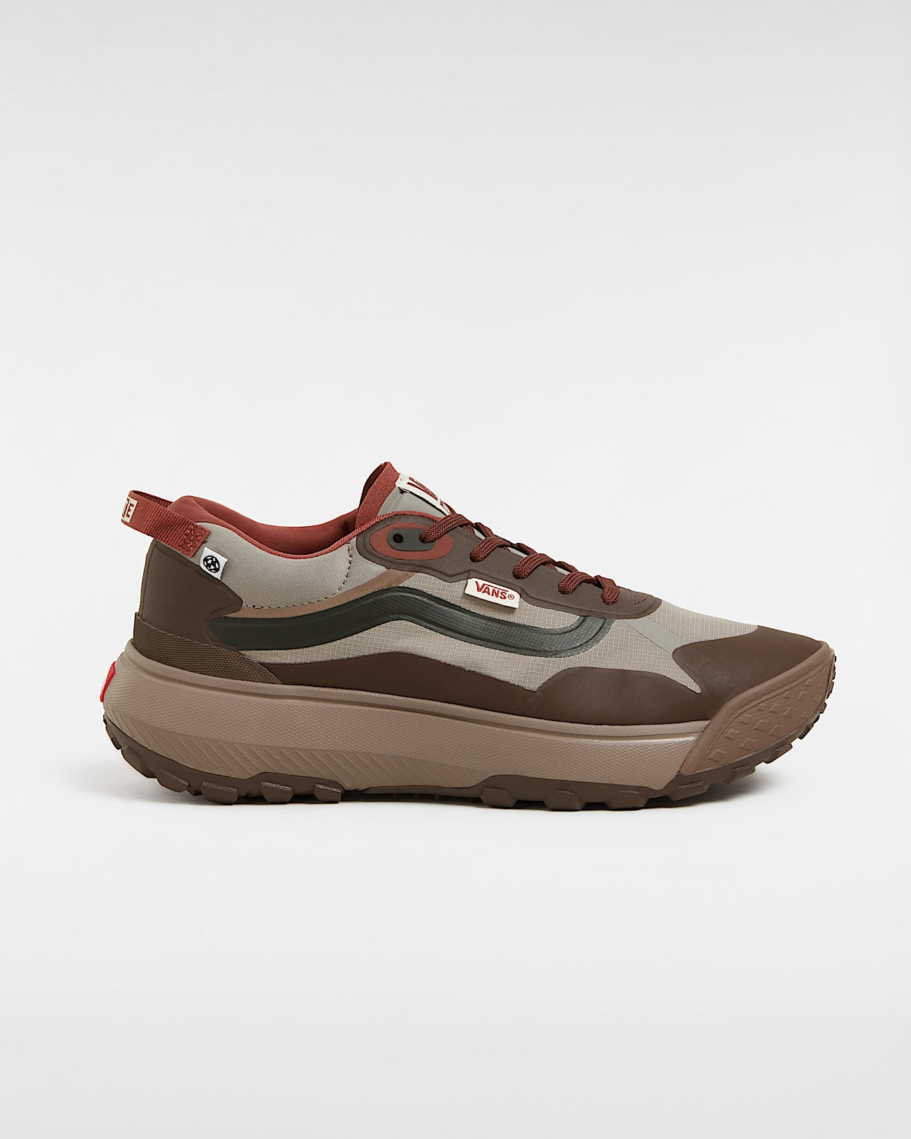 Zapatillas MTE Crosspath - 1