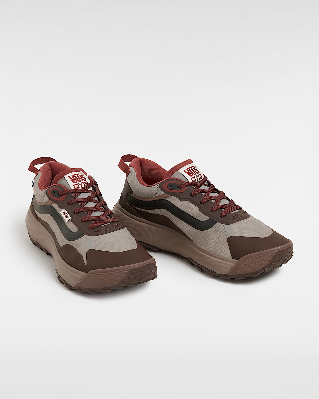 Zapatillas MTE Crosspath - 2