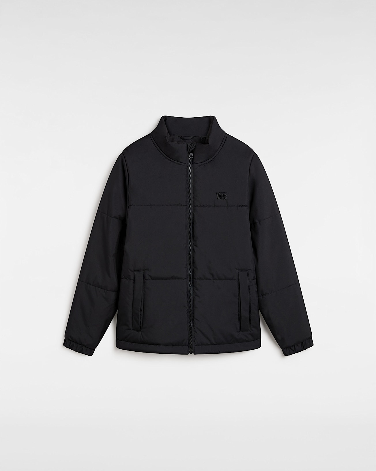 Kids MTE Norris Puffer Jacket (8-14 Years) - 1