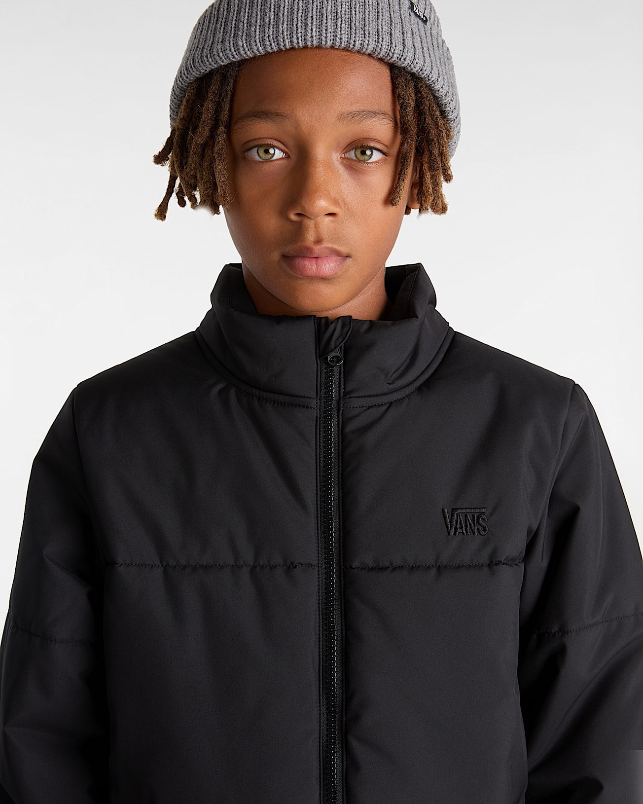 Kids MTE Norris Puffer Jacket (8-14 Years) - 7
