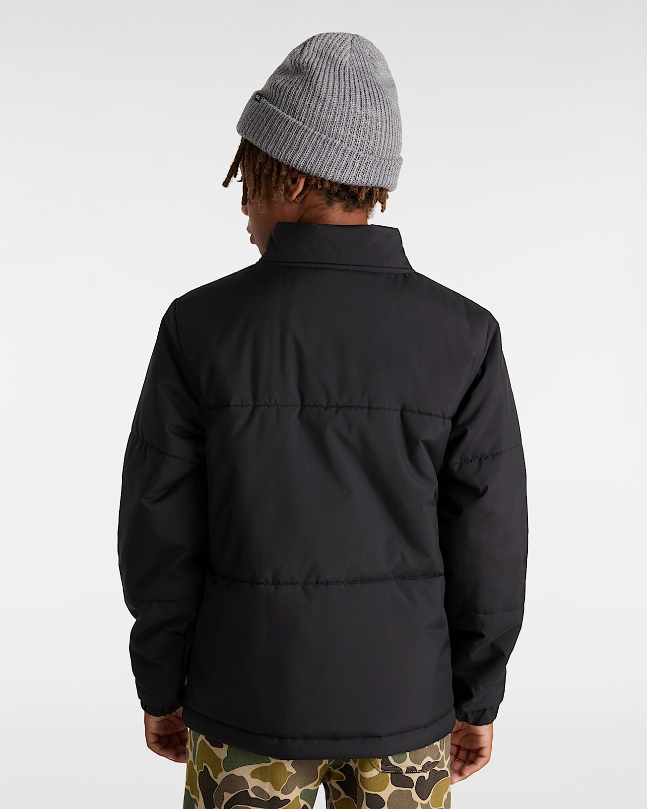 Kids MTE Norris Puffer Jacket (8-14 Years) - 4