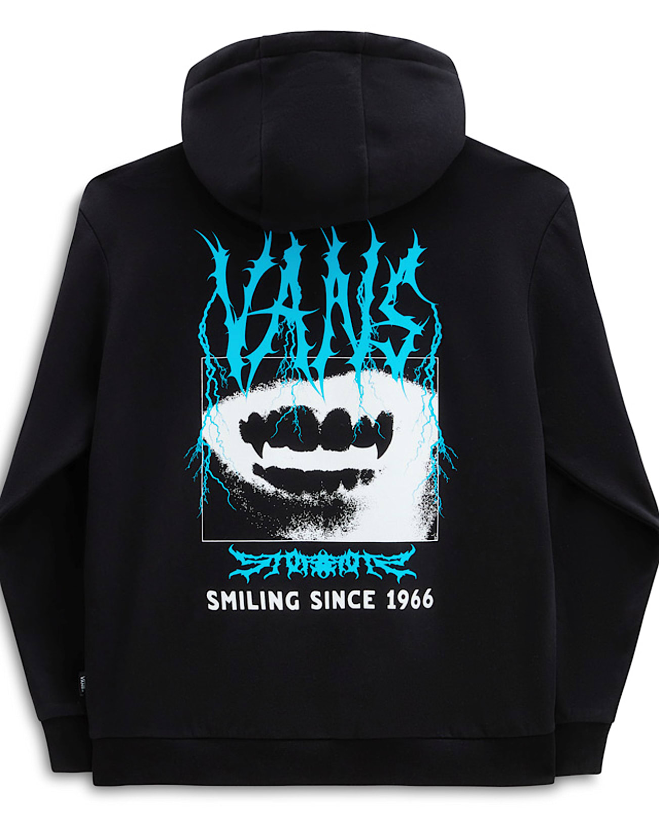 Boxed Joy Relaxed Pullover Hoodie - 6