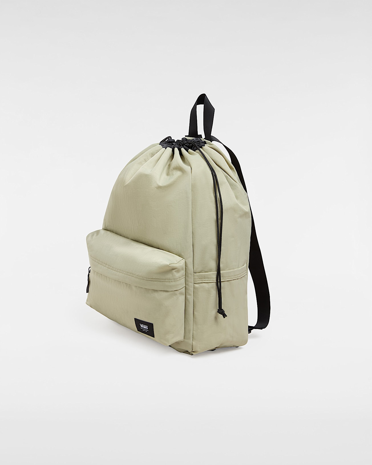 Old Skool Cinch Backpack - 3