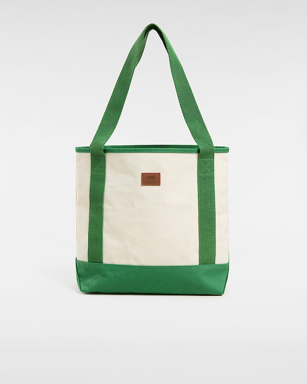 Sac fourretout Pergs Midi VANS Vert HERO