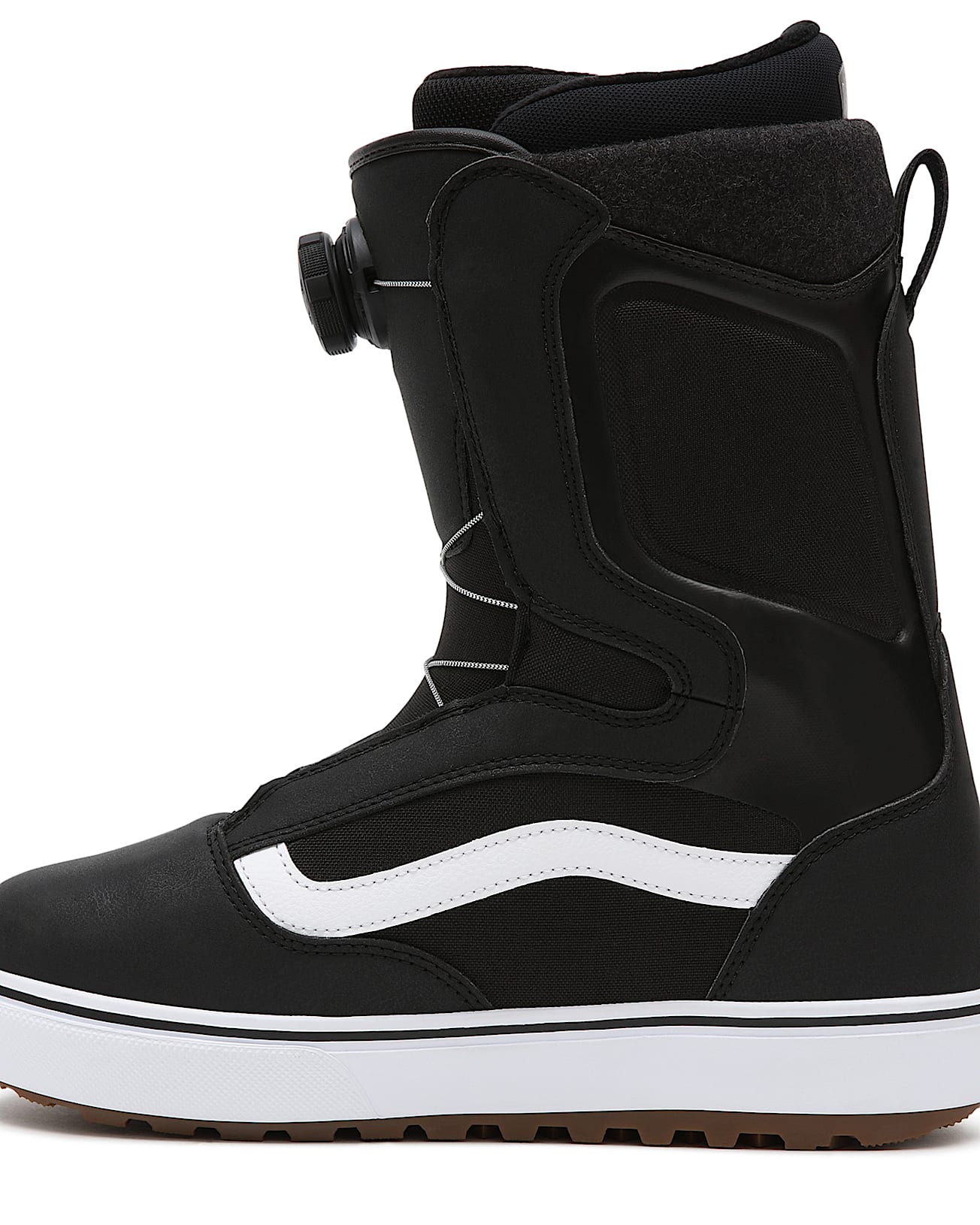 Aura OG Snowboard Boots VANS Zwart ALT4