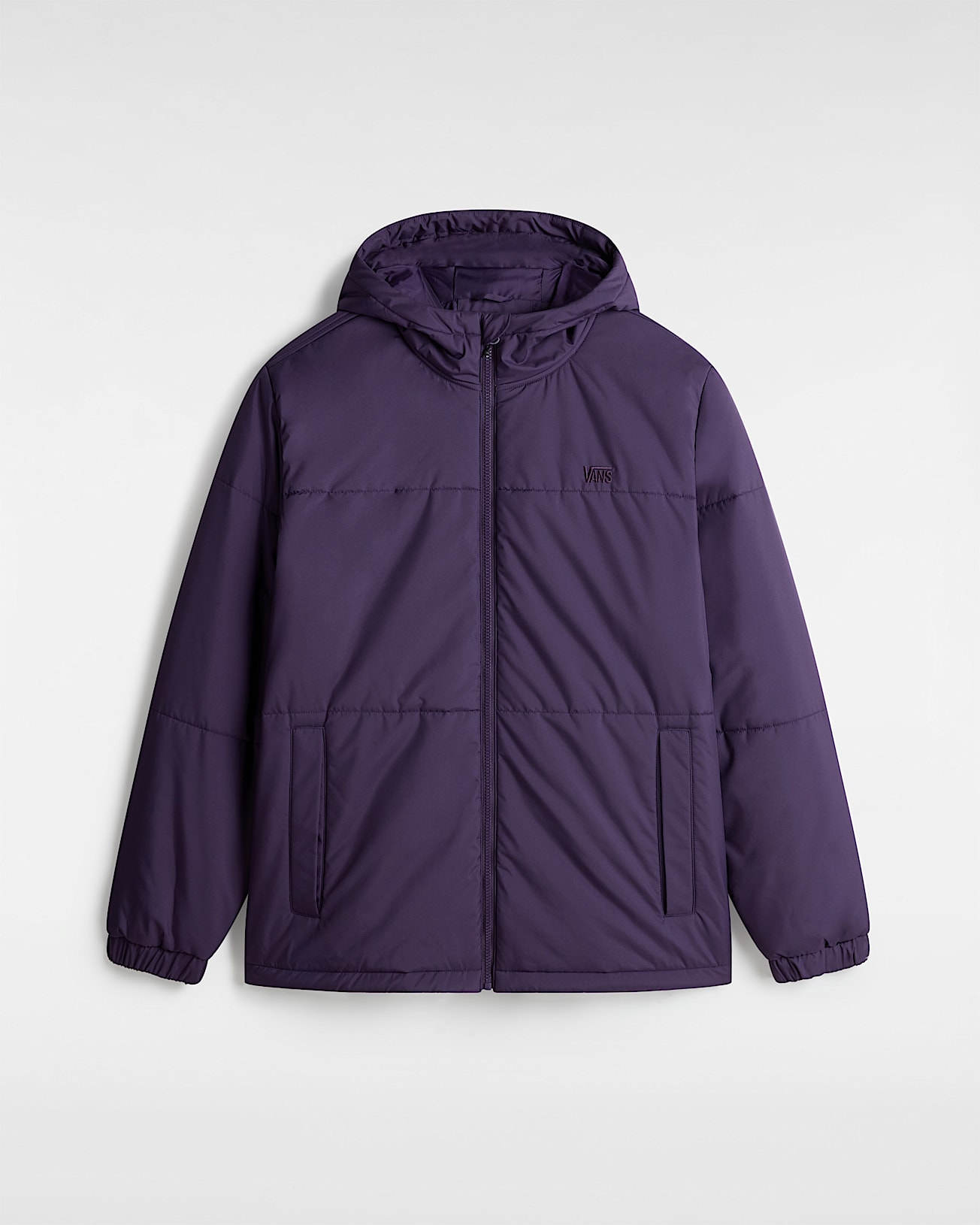 MTE Norris Puffer Jacket - 1