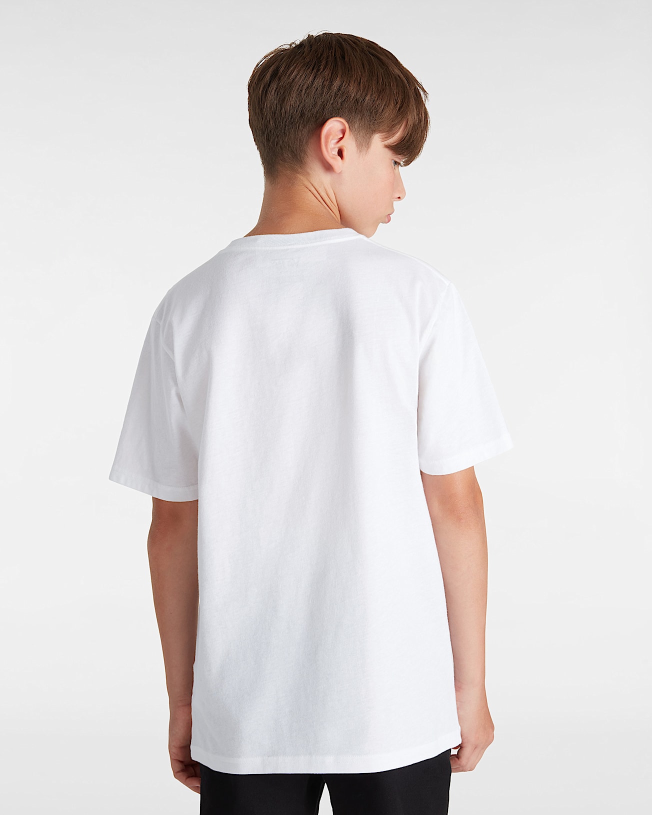 Kids Digital Repair T-Shirt (8-14 Years) - 4