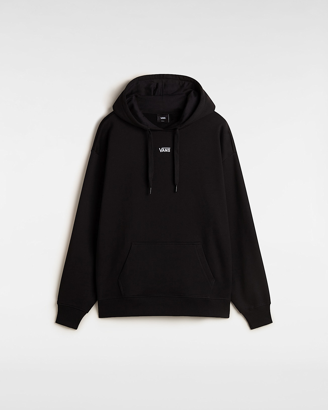 Sweat  capuche Flying V VANS Noir HERO