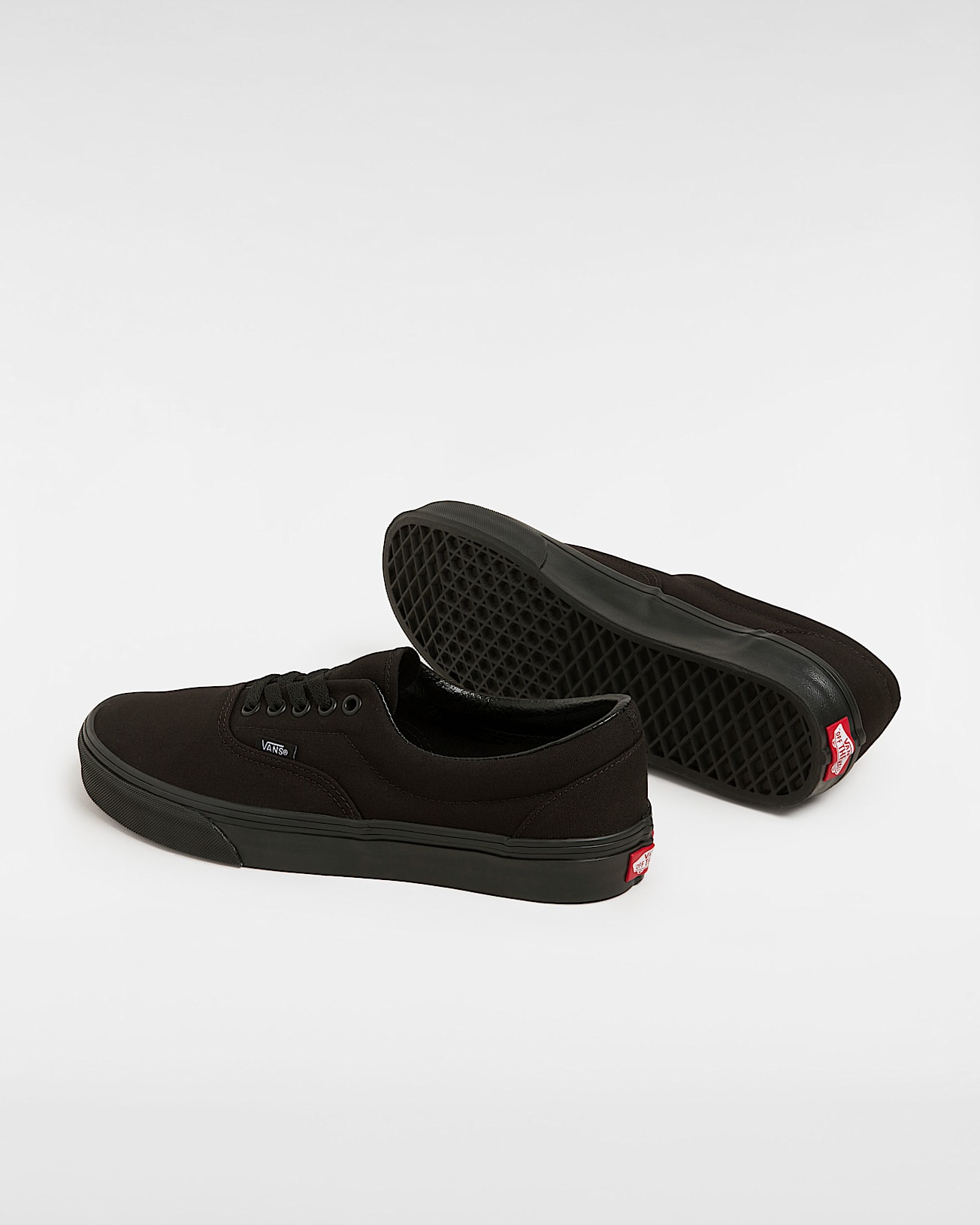 Chaussures Era VANS Noir ALT2