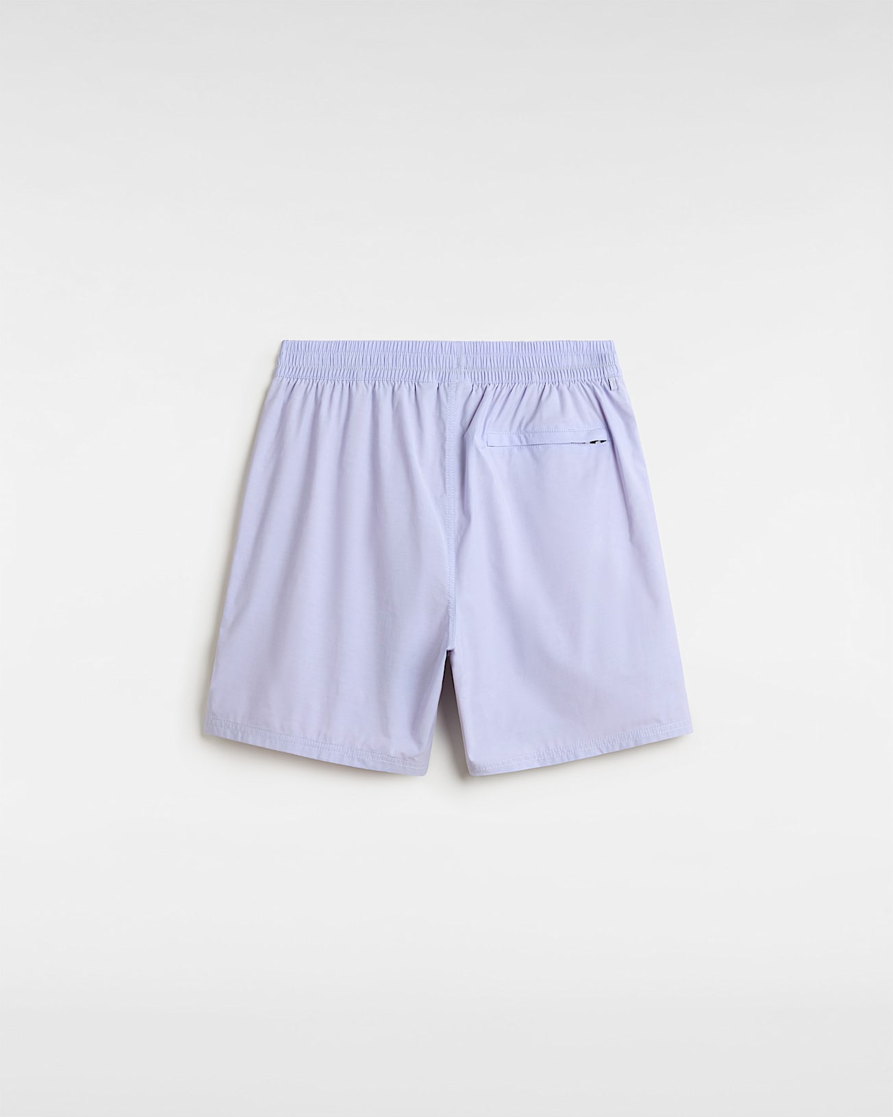 Short de bain Primary Solid Elastic VANS Violet ALT1