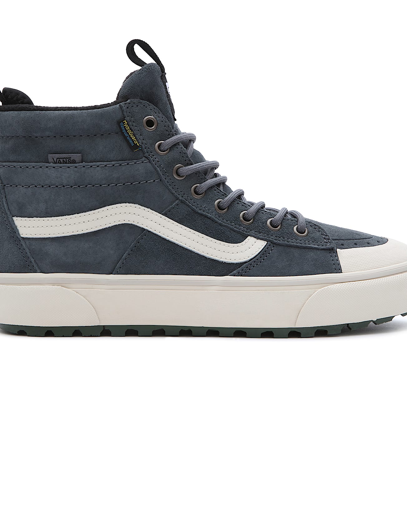 Sk8Hi MTE2 Shoes VANS Grey ALT1