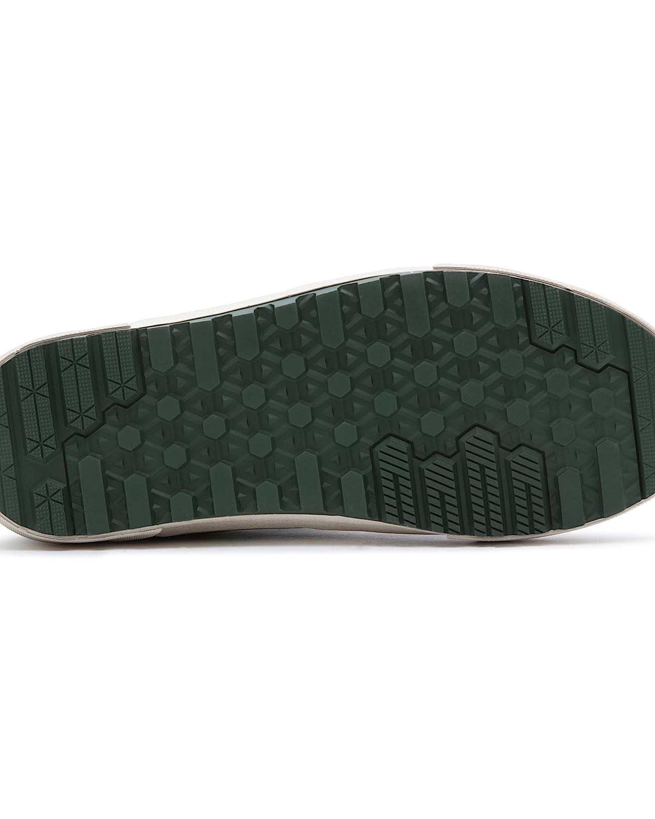 Sk8Hi MTE2 Shoes VANS Grey ALT4