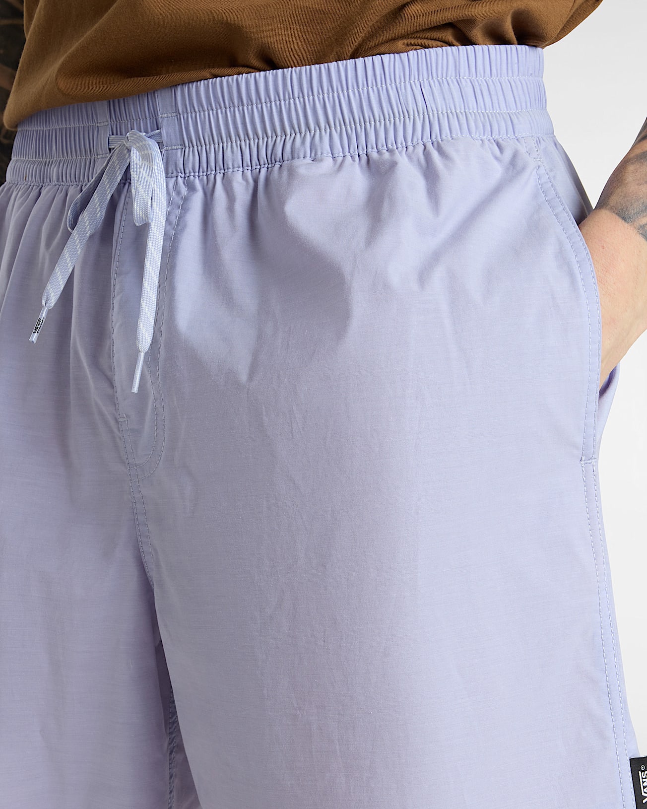 Short de bain Primary Solid Elastic - 6