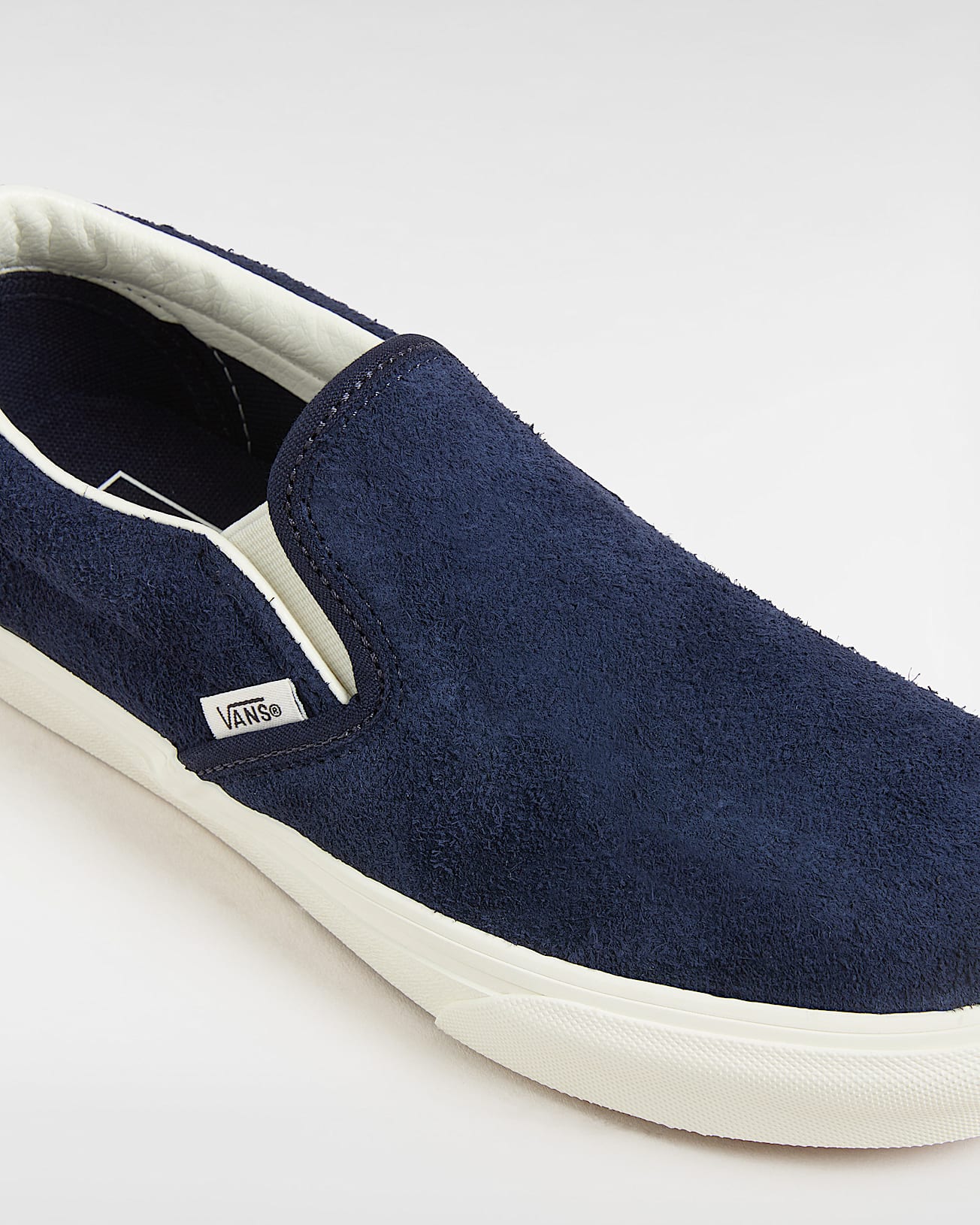 Chaussures Classic SlipOn VANS Bleu ALT3