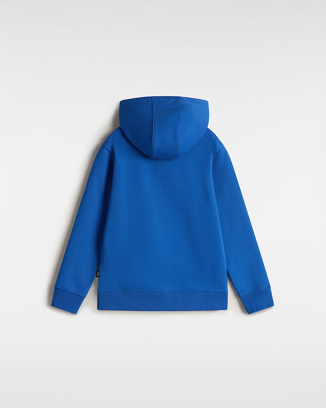 Sweat  capuche Night Watcher Petits 28 ans VANS Bleu ALT1