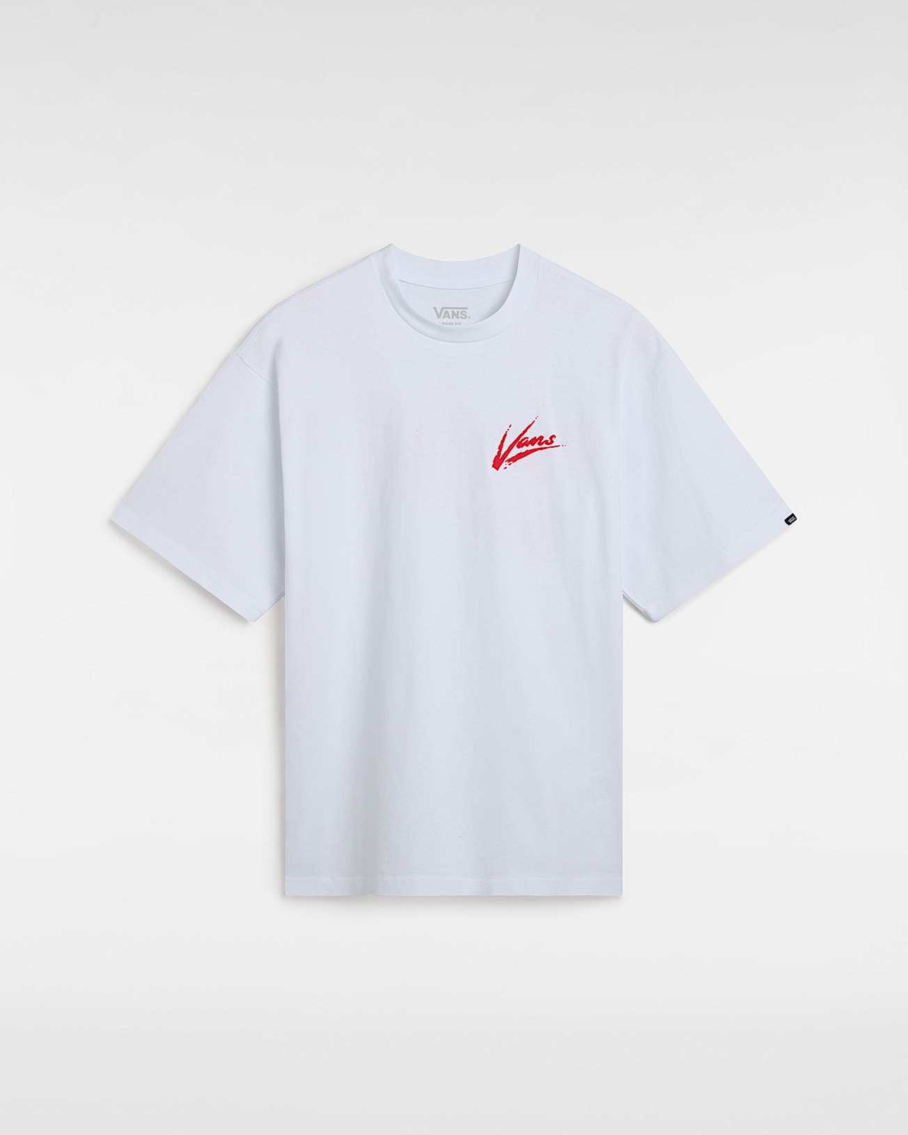 Camiseta de corte holgado Dettori - 1