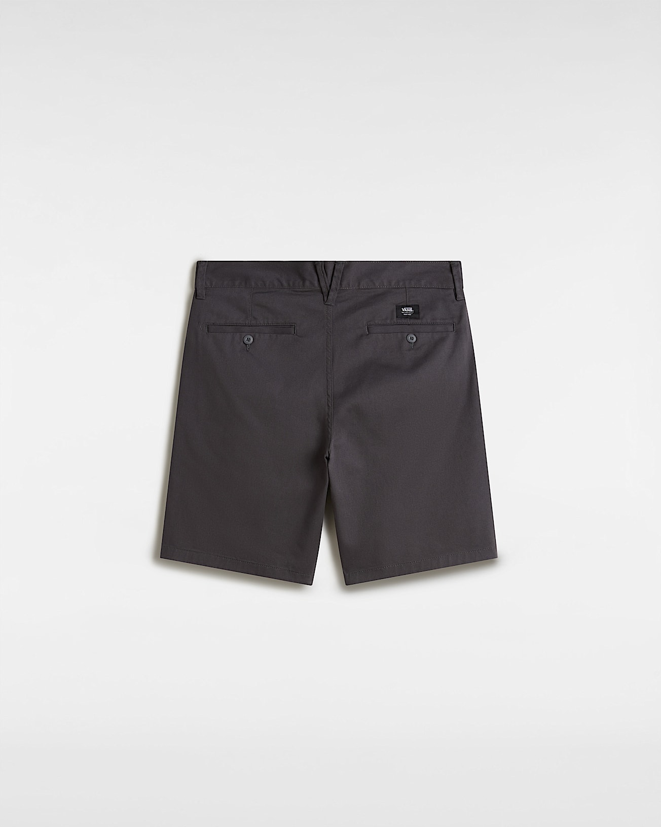 Authentic Chino Relaxed Shorts - 2