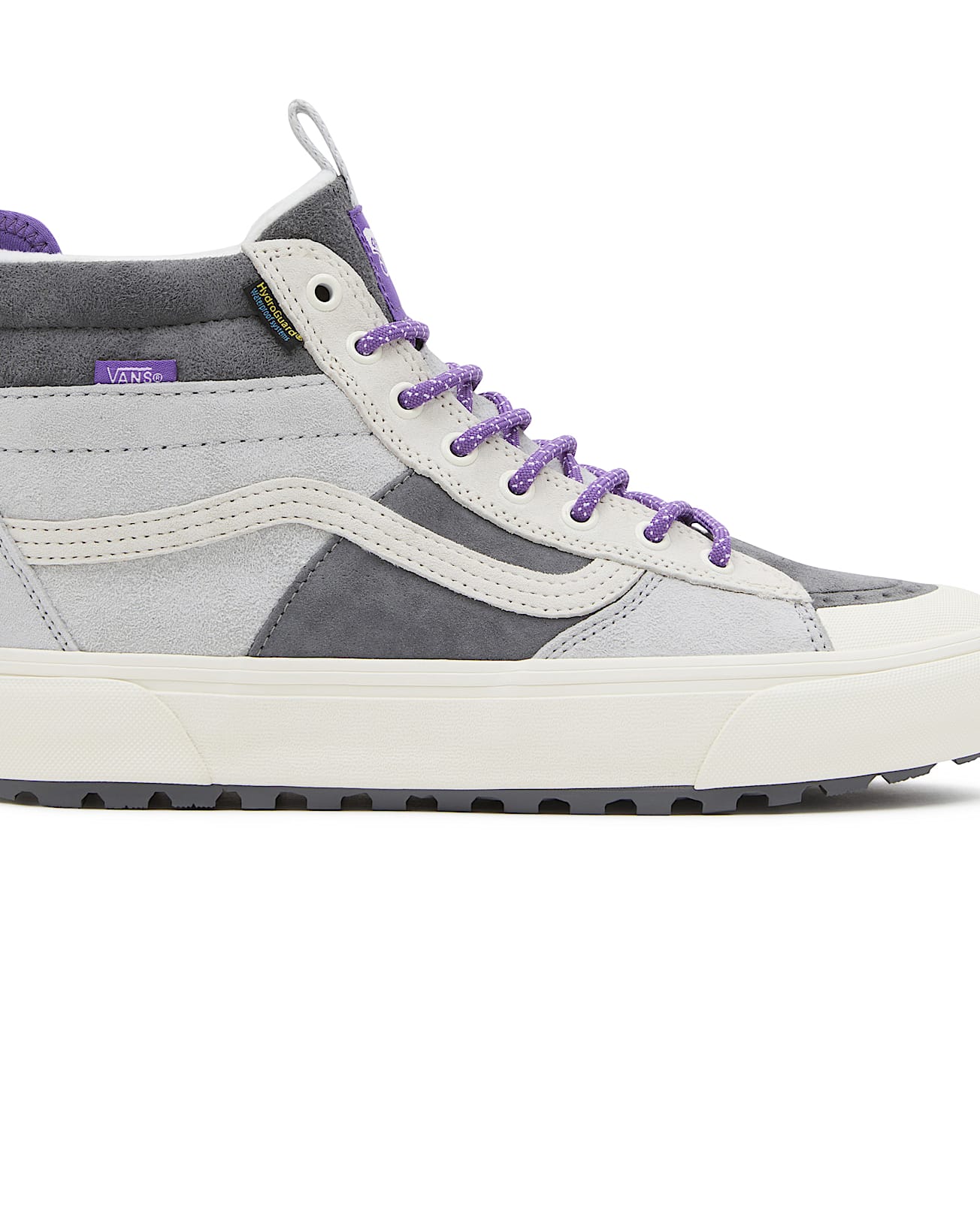 Sk8Hi MTE2 Shoes VANS Grey ALT3