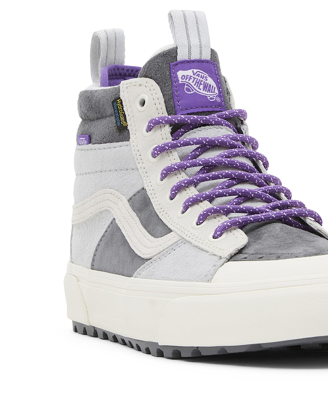 Sk8Hi MTE2 Shoes VANS Grey ALT7