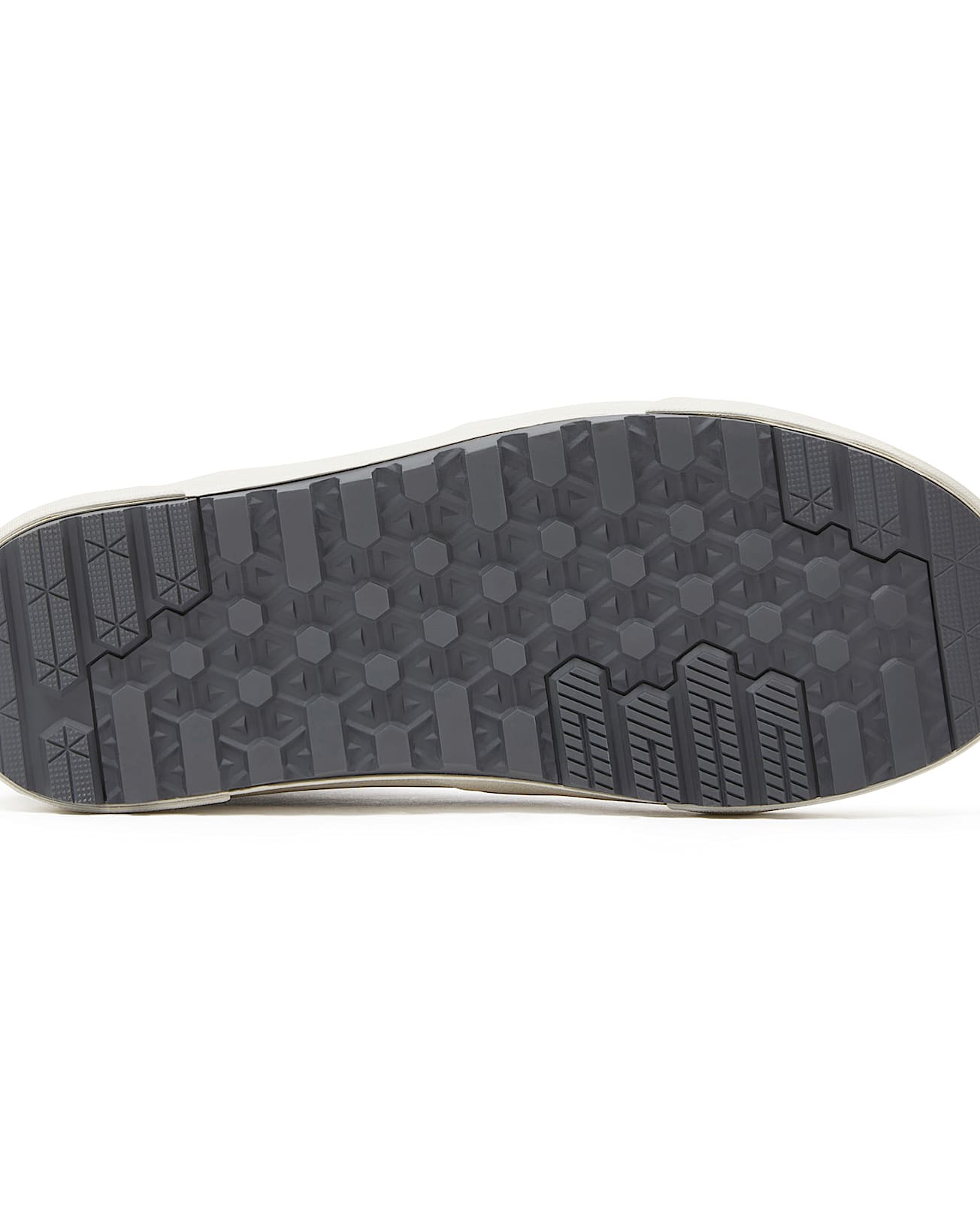 Sk8Hi MTE2 Shoes VANS Grey ALT5