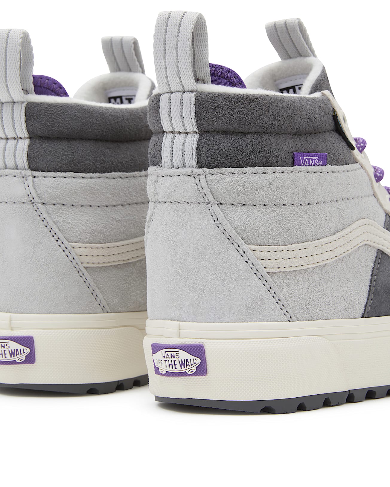 Sk8Hi MTE2 Shoes VANS Grey ALT6