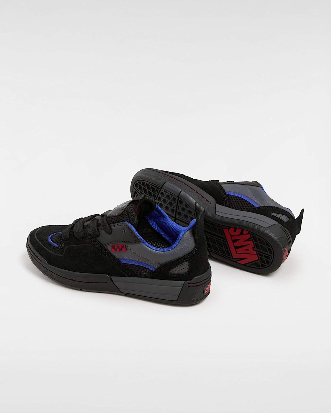 Buty Skate Mixxa - 3