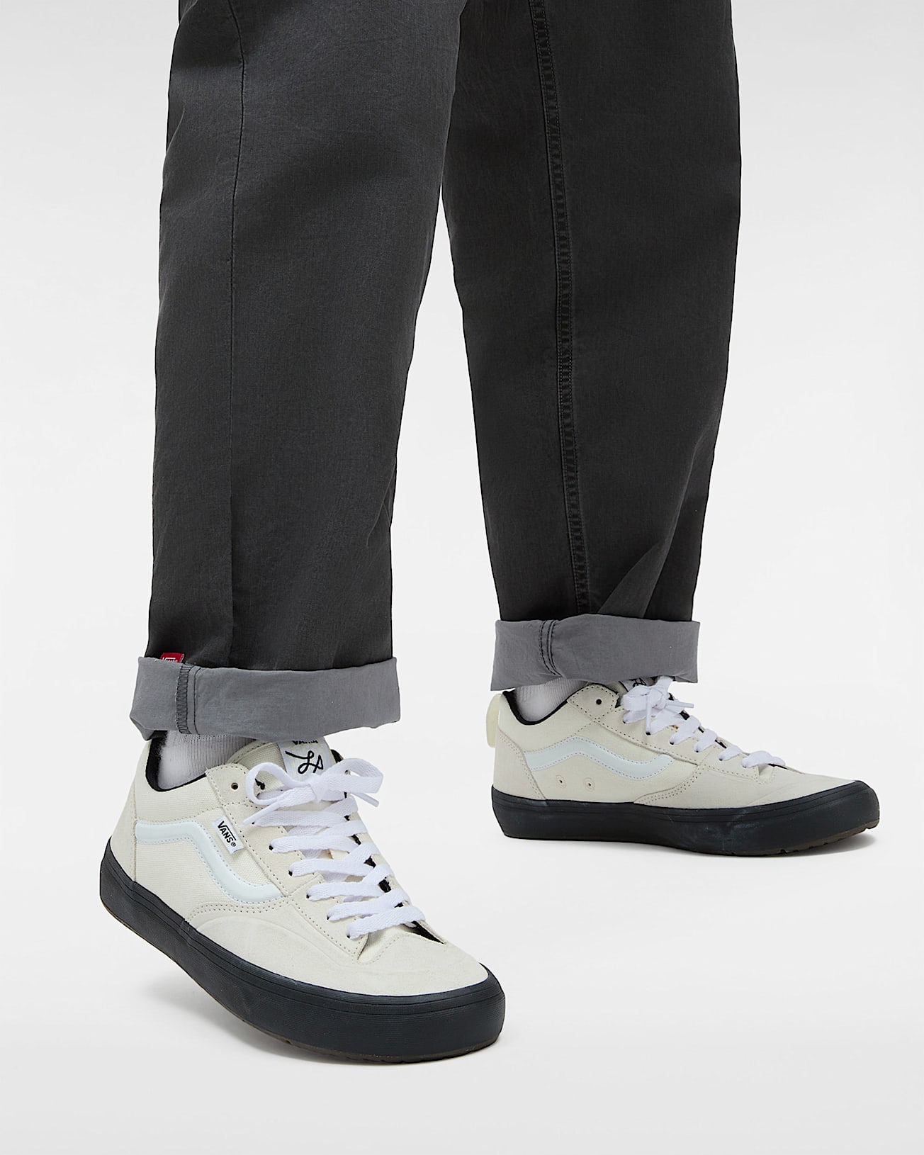 Lizzie Low Shoes - 5