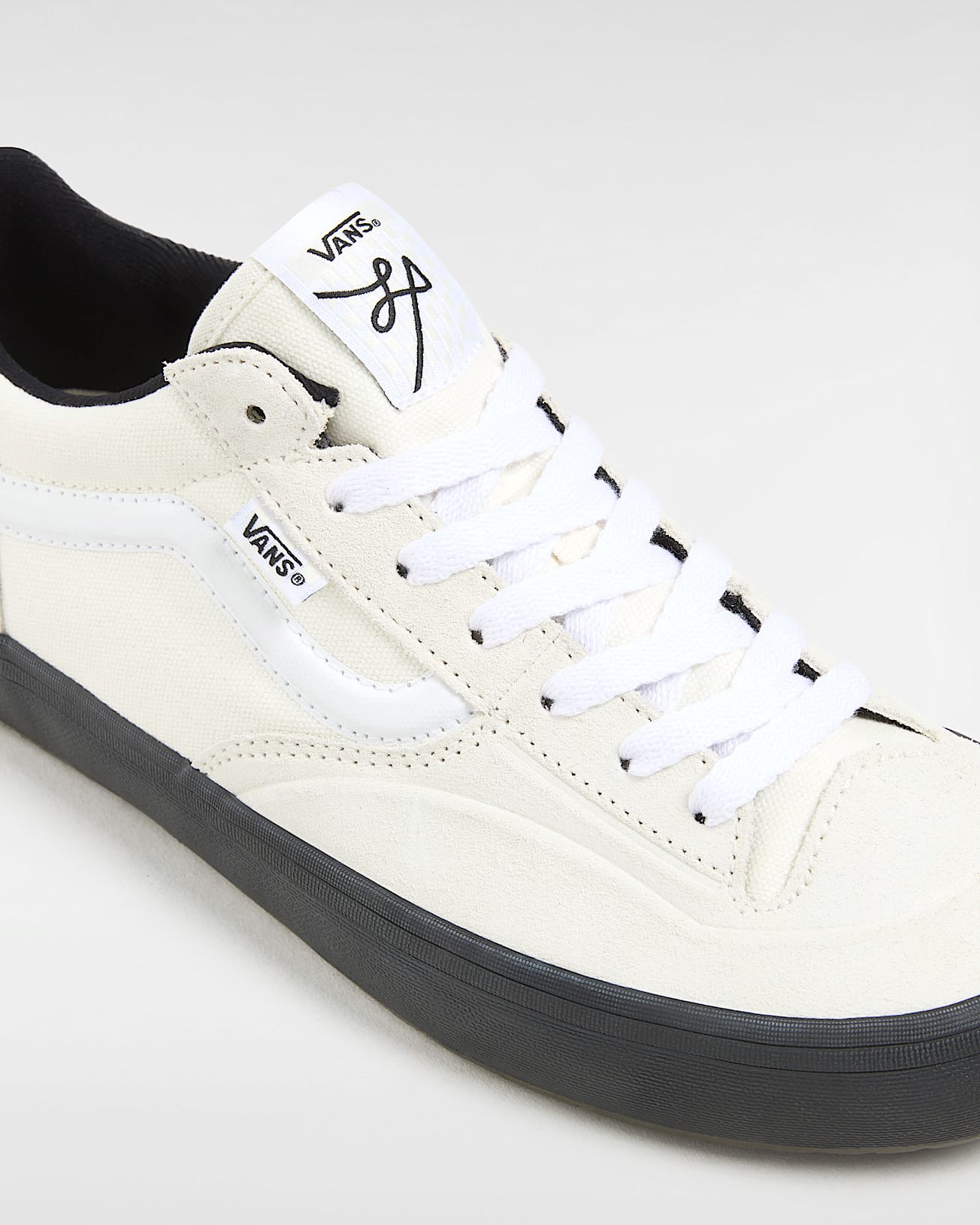 Lizzie Low Shoes - 4