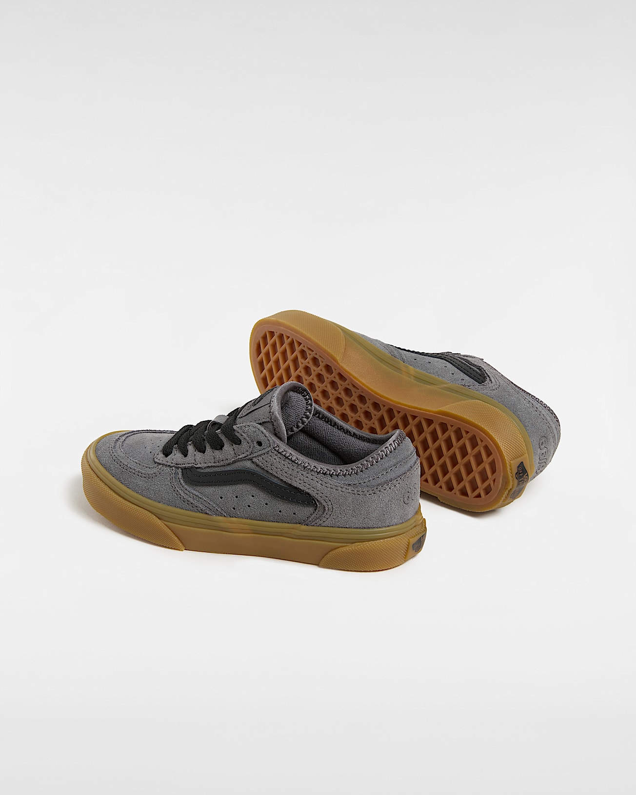 Kids Rowley Classic Shoes (4-8 years) - 3