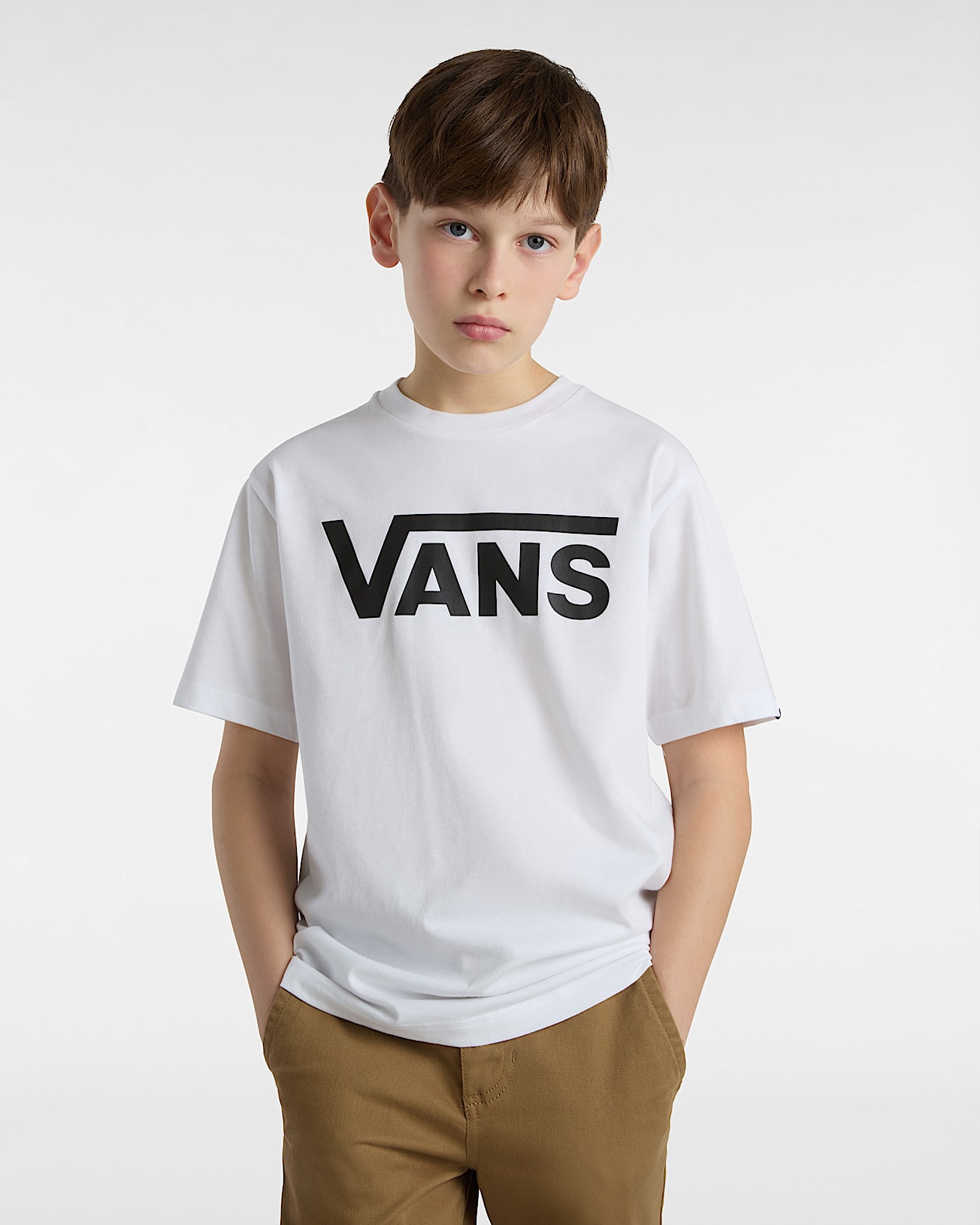 T-shirt Vans Junior (8-14 ans) - 3